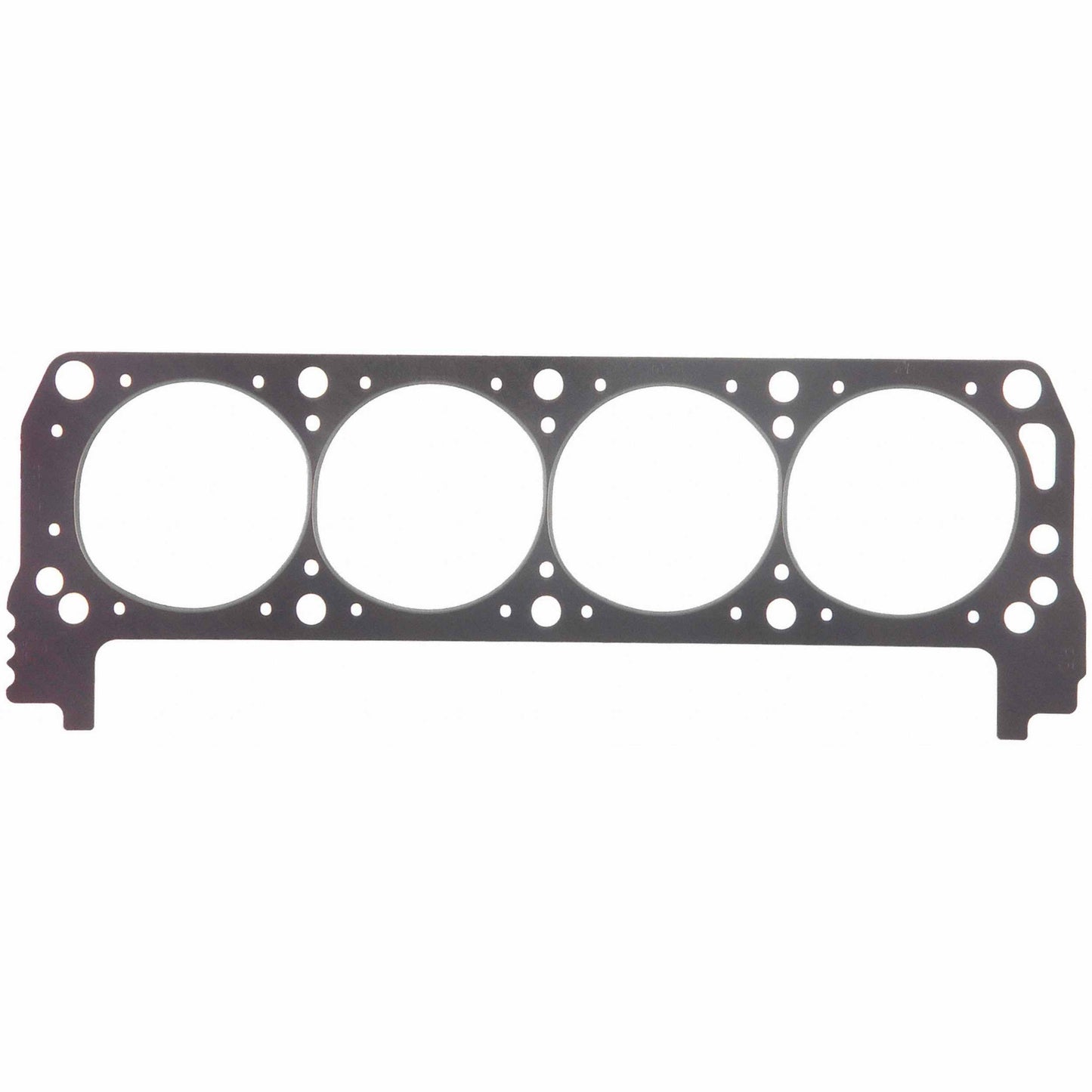 FEL-PRO 302 Svo Ford Head Gasket RIGHT HAND ONLY SOLD EA FEL1023