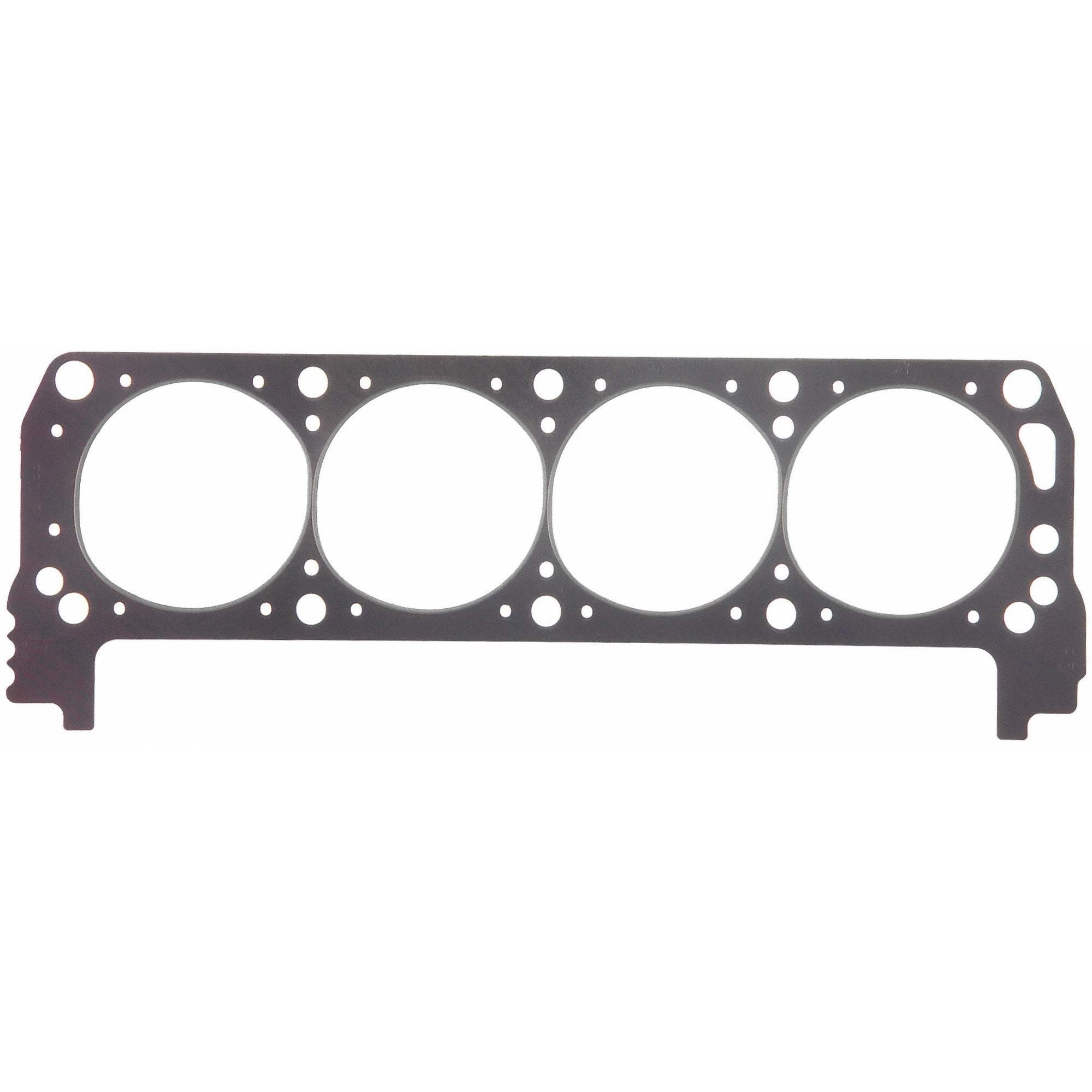 FEL-PRO 302 Svo Ford Head Gasket RIGHT HAND ONLY SOLD EA FEL1023