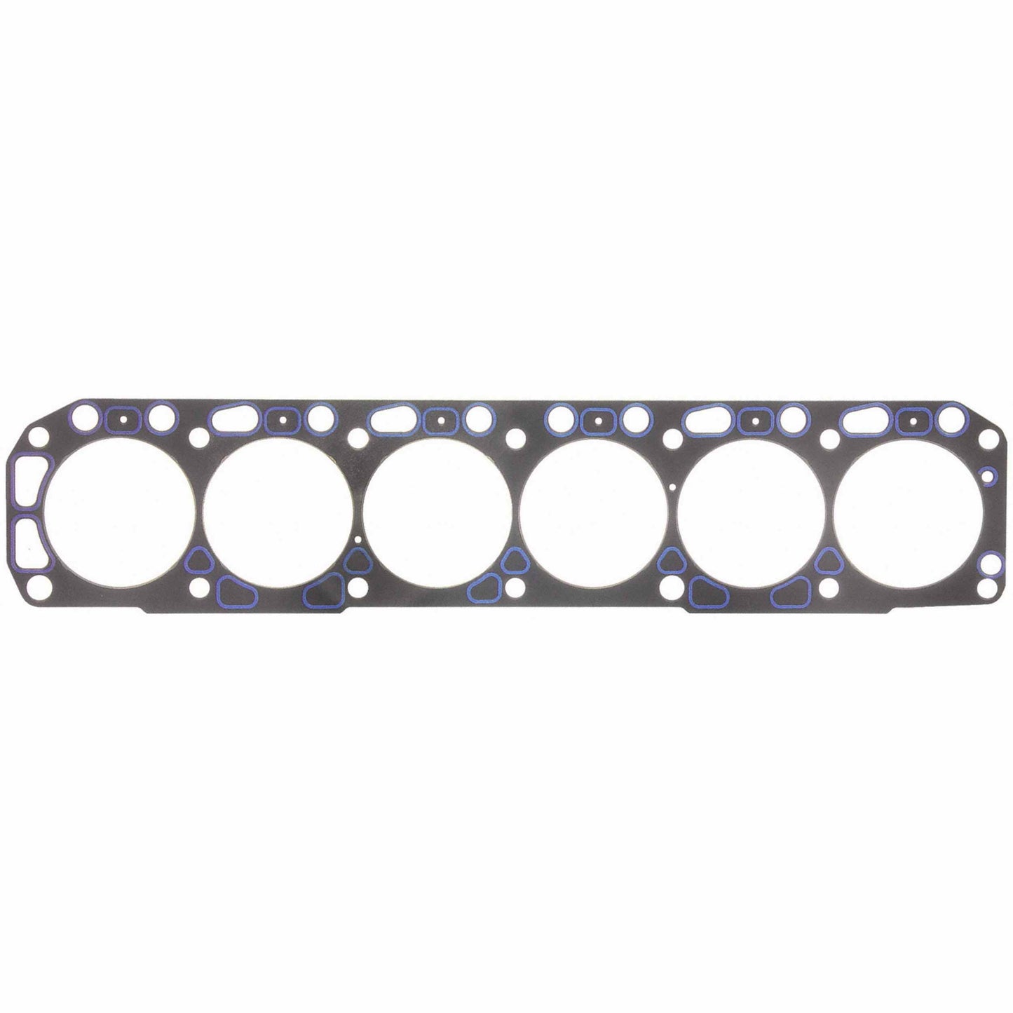 FEL-PRO 240-300 Ford Head Gasket INLINE 240 300 ENG 65-87 FEL1024