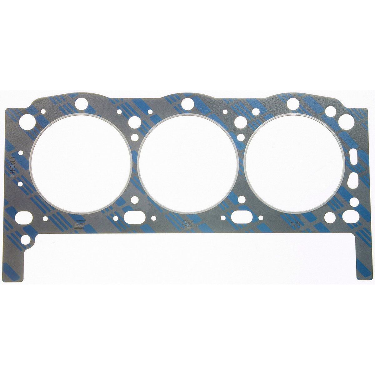 Fel-Pro 1033 Steel core laminate Engine Cylinder Head Gasket 1033