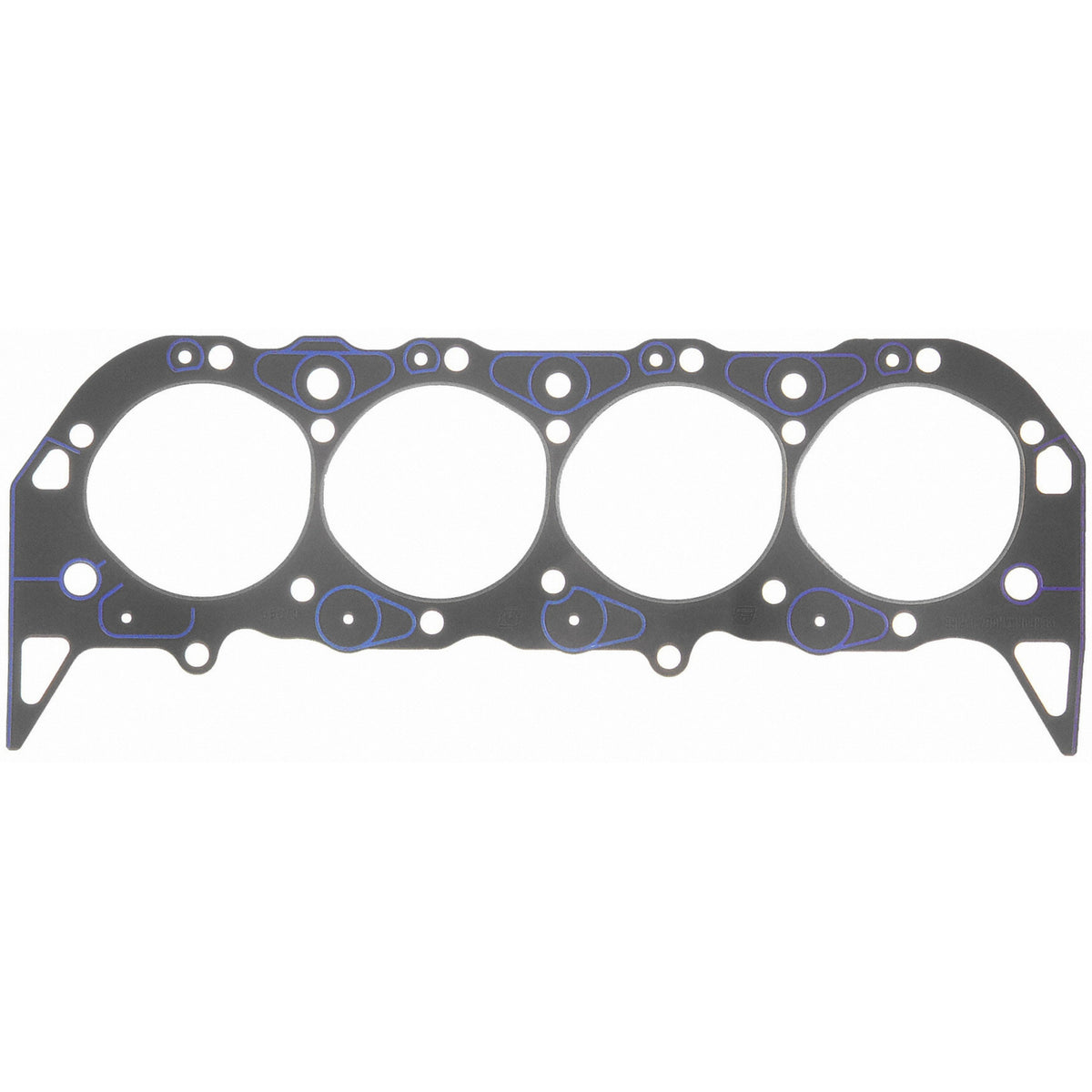 FEL-PRO Engine Cylinder Head Gasket 1037