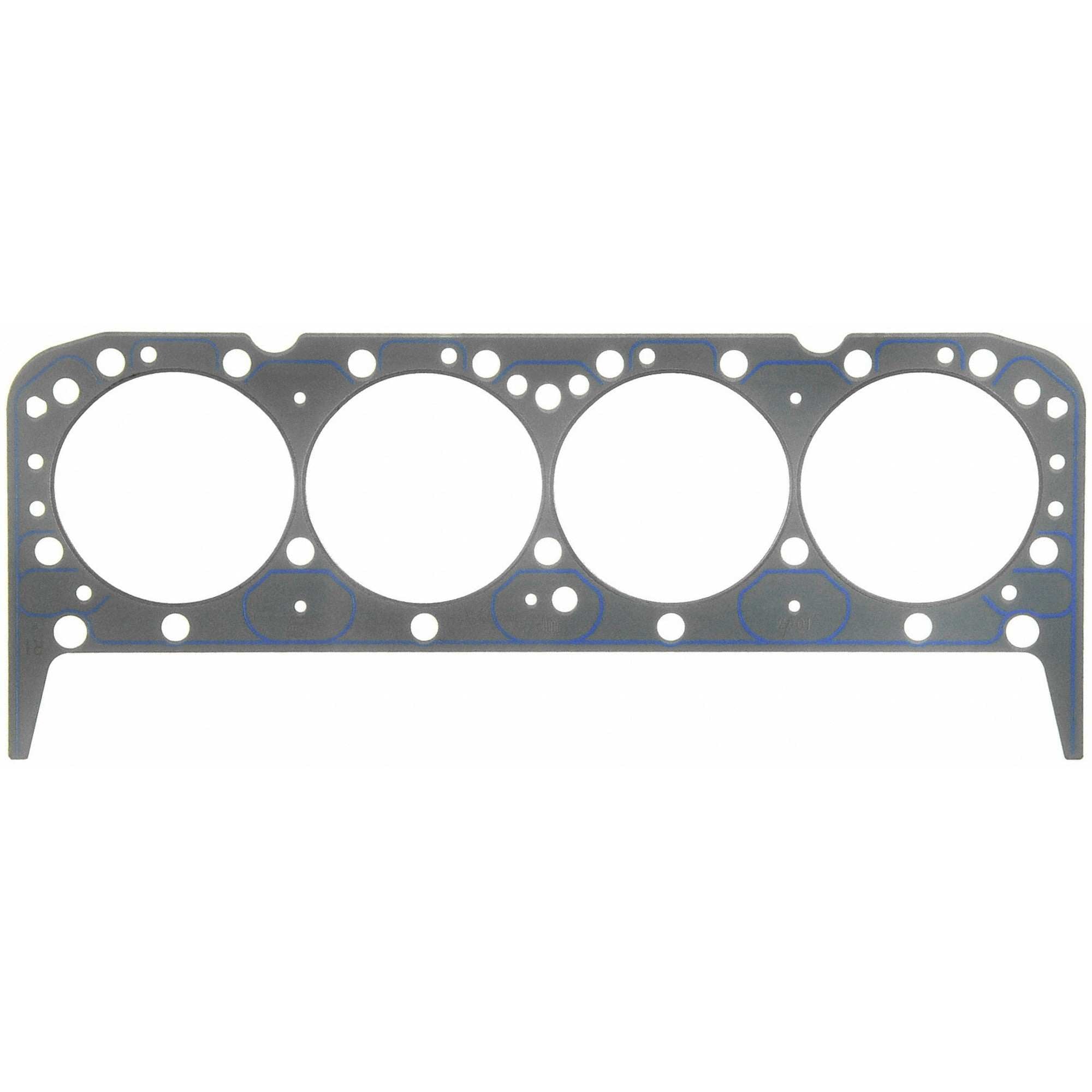 FEL-PRO SBC Aluminum Head Gasket FEL1043