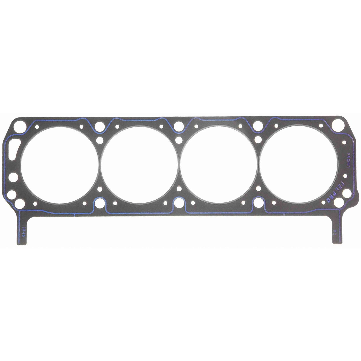 FEL-PRO SBF SVO Head Gasket 4.200in/.051in FEL1046