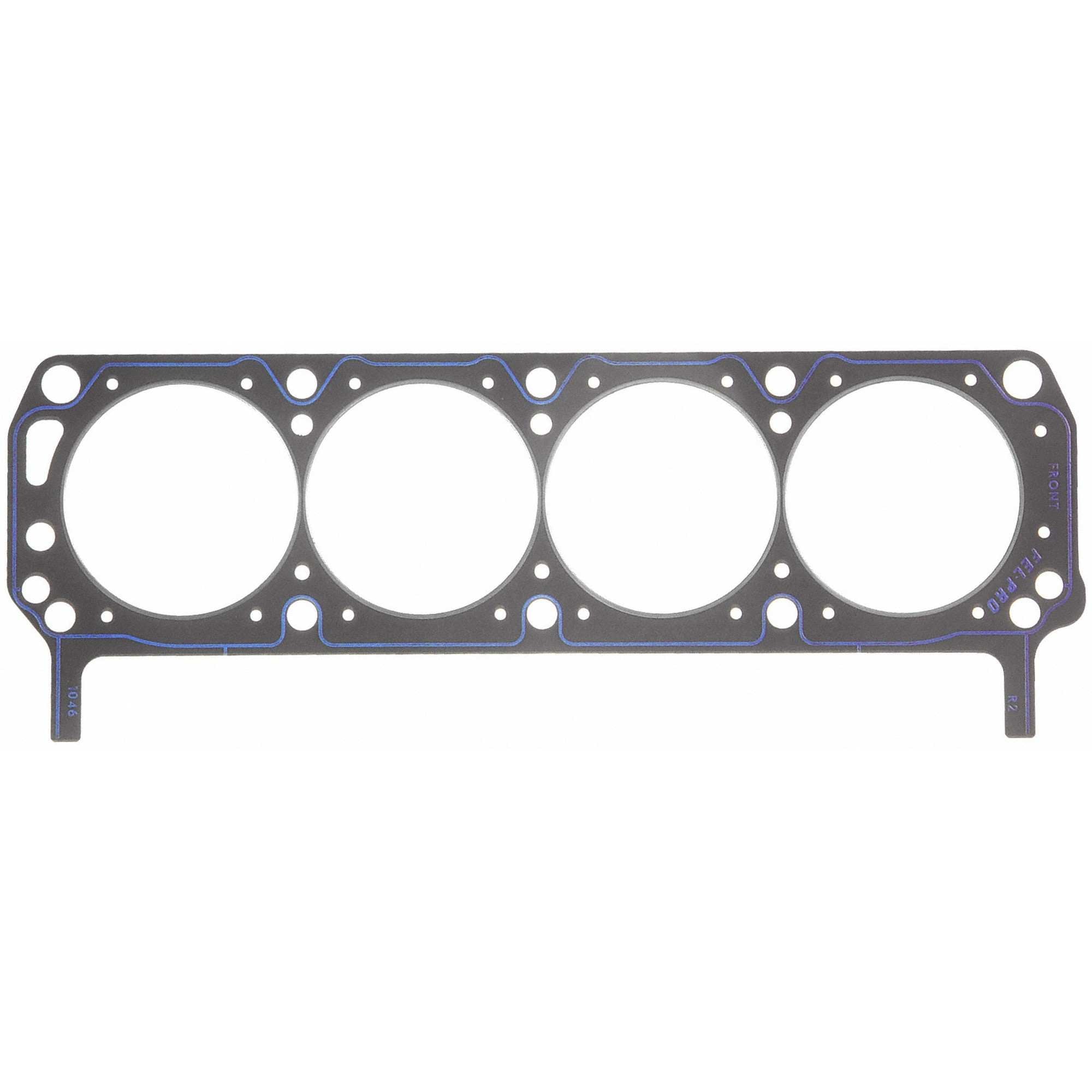 FEL-PRO SBF SVO Head Gasket 4.200in/.051in FEL1046