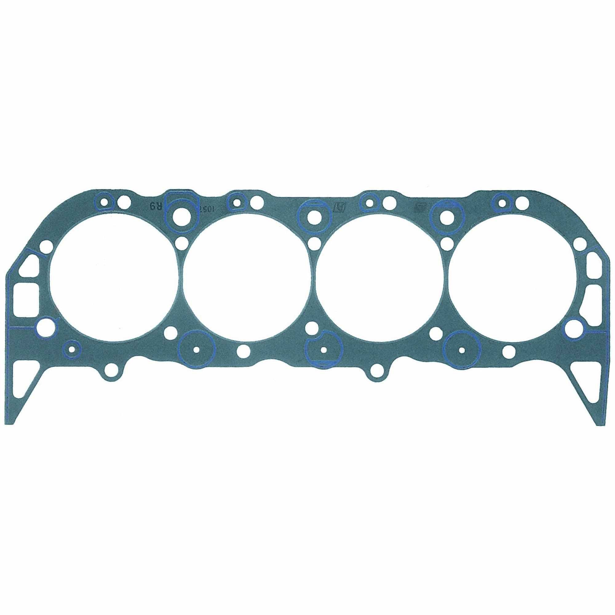 FEL-PRO Big Block Chevy Head 396-402-427-454 Eng. FEL1057