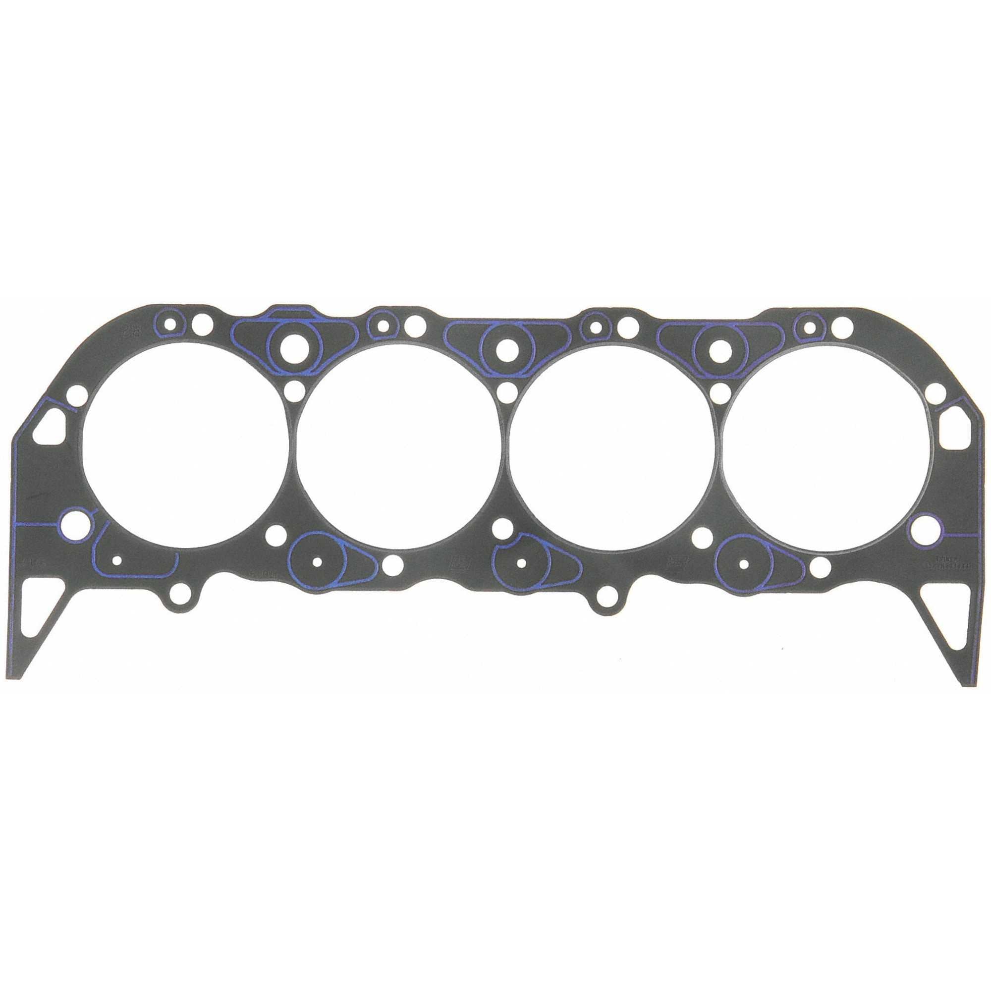 FEL-PRO BBC Mark V Head Gasket FEL1067