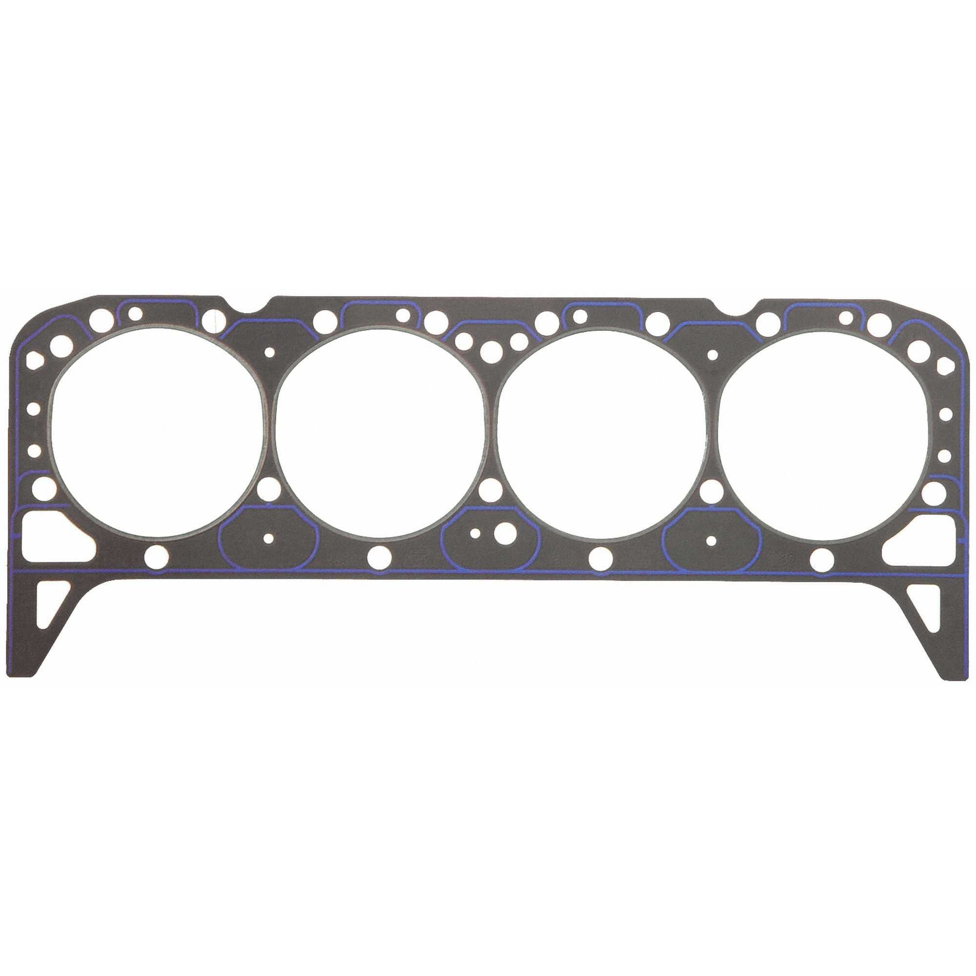 FEL-PRO SBC Head Gasket 92-96 LT1 & LT4 ONLY FEL1074