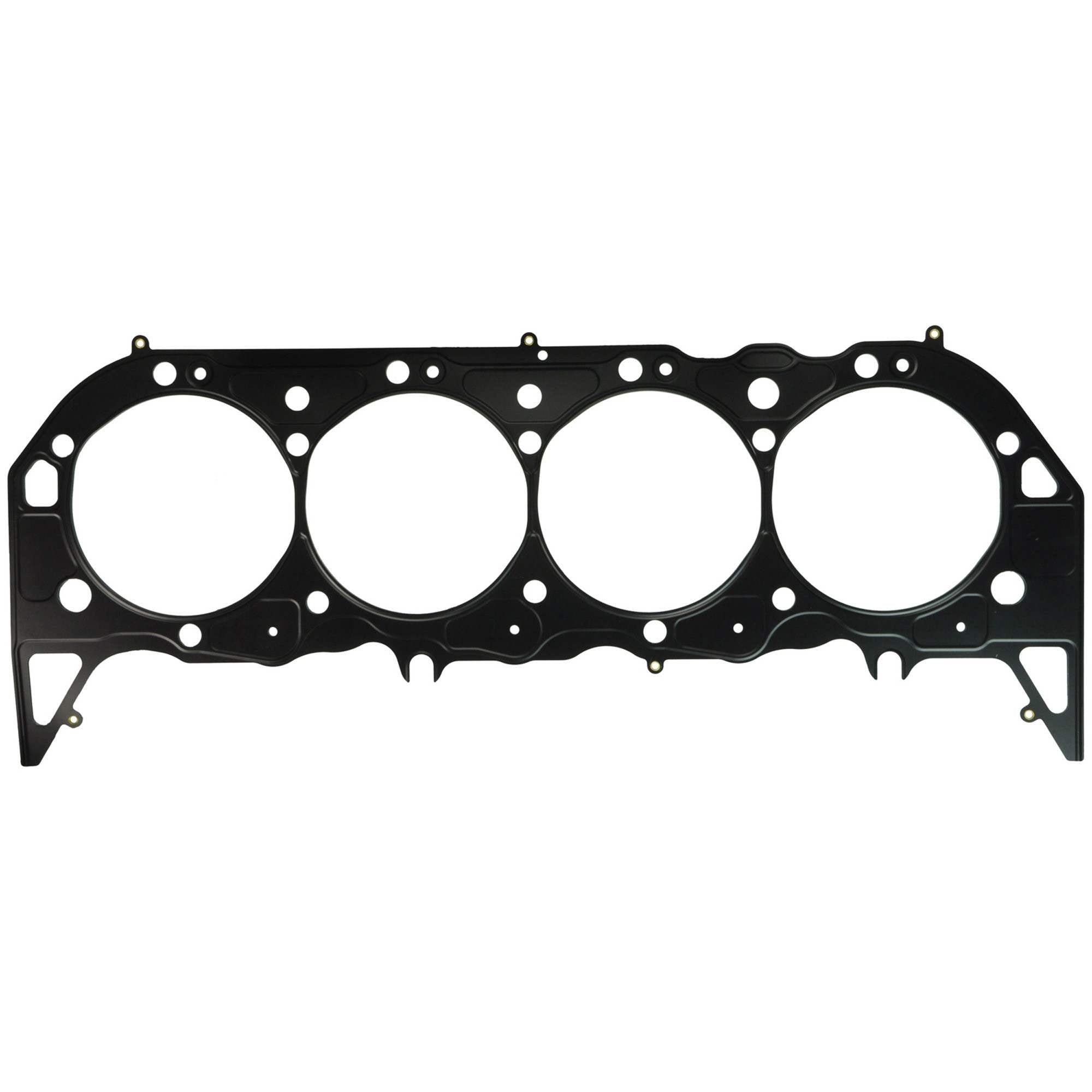 FEL-PRO BBC MLS Head Gasket 4.580in .053in FEL1075-053