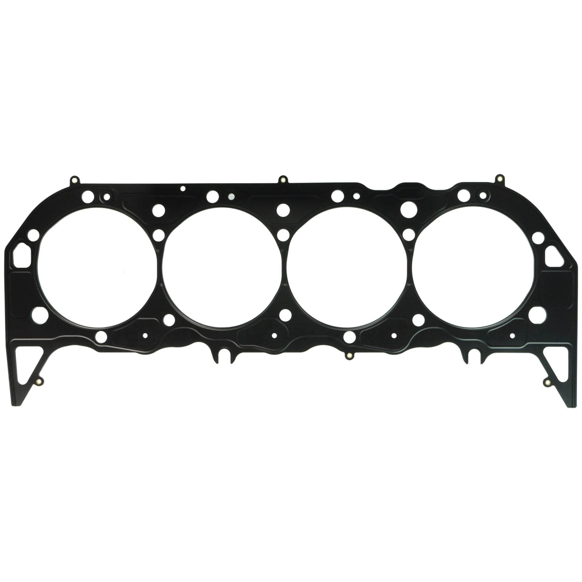 FEL-PRO BBC MLS Head Gasket 4.640 Bore .041 FEL1077-041
