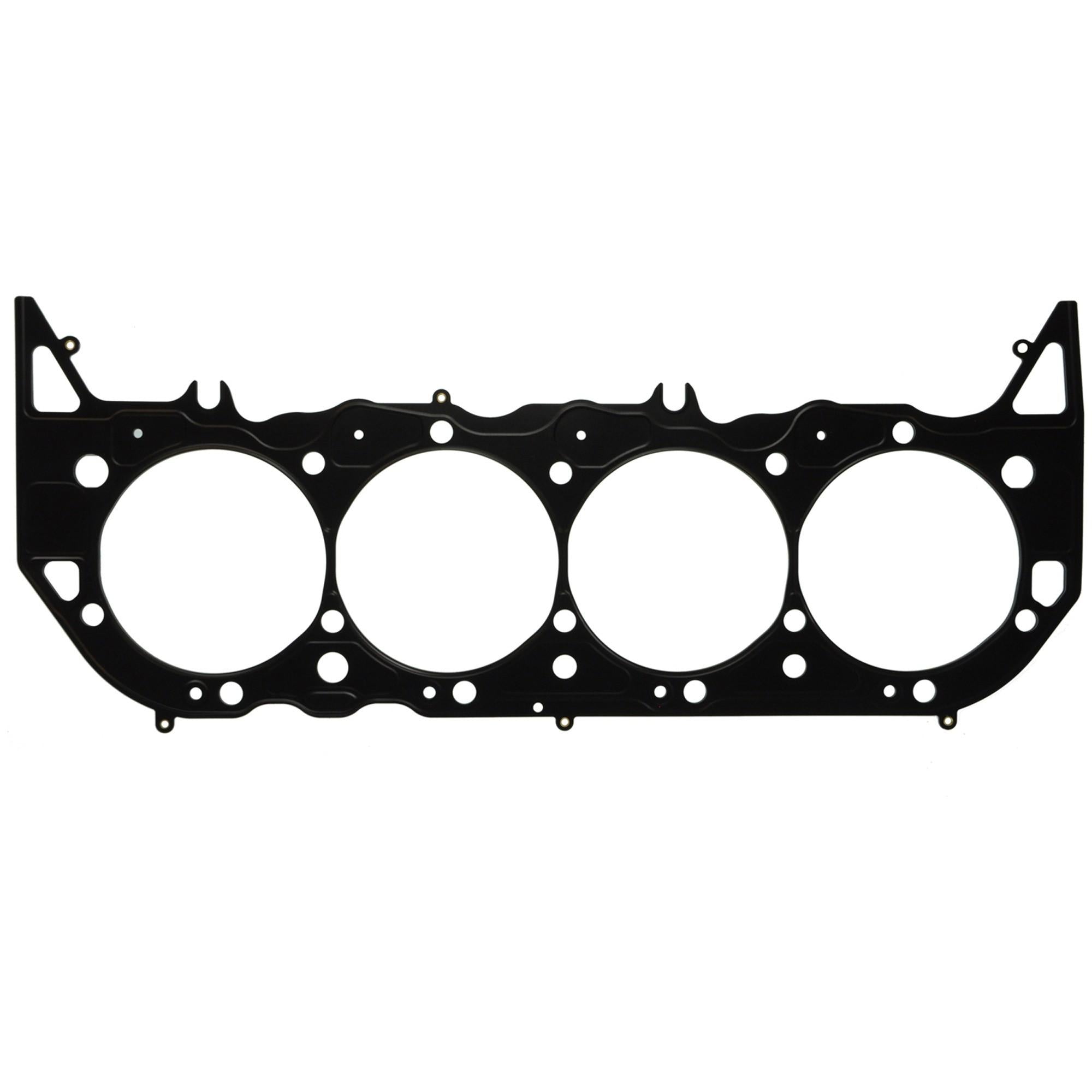 FEL-PRO BBC MLS Head Gasket 4.640 Bore .053 FEL1077-053