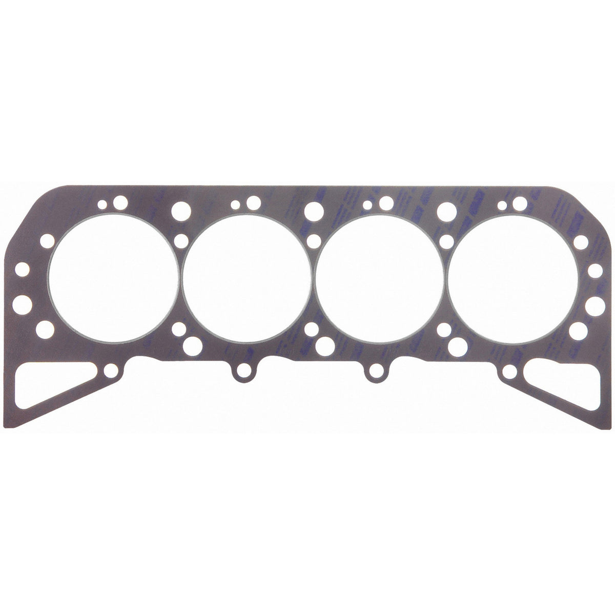 Fel-Pro 1091 Steel core laminate Engine Cylinder Head Gasket 1091