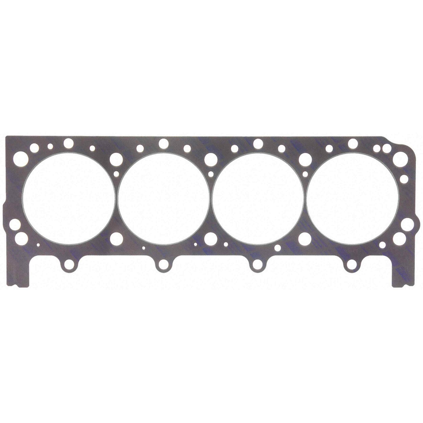 FEL-PRO Ford Head Gasket WEDGE STYLE ENGINE FEL1099