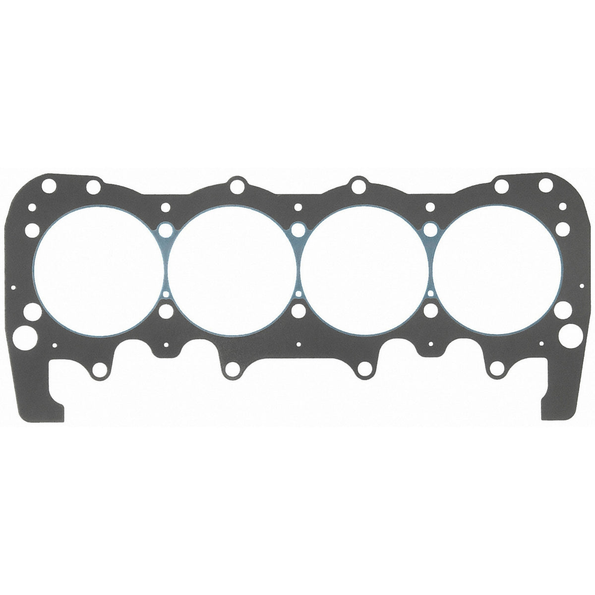 Fel-Pro 1123 Steel core laminate Engine Cylinder Head Gasket 1123
