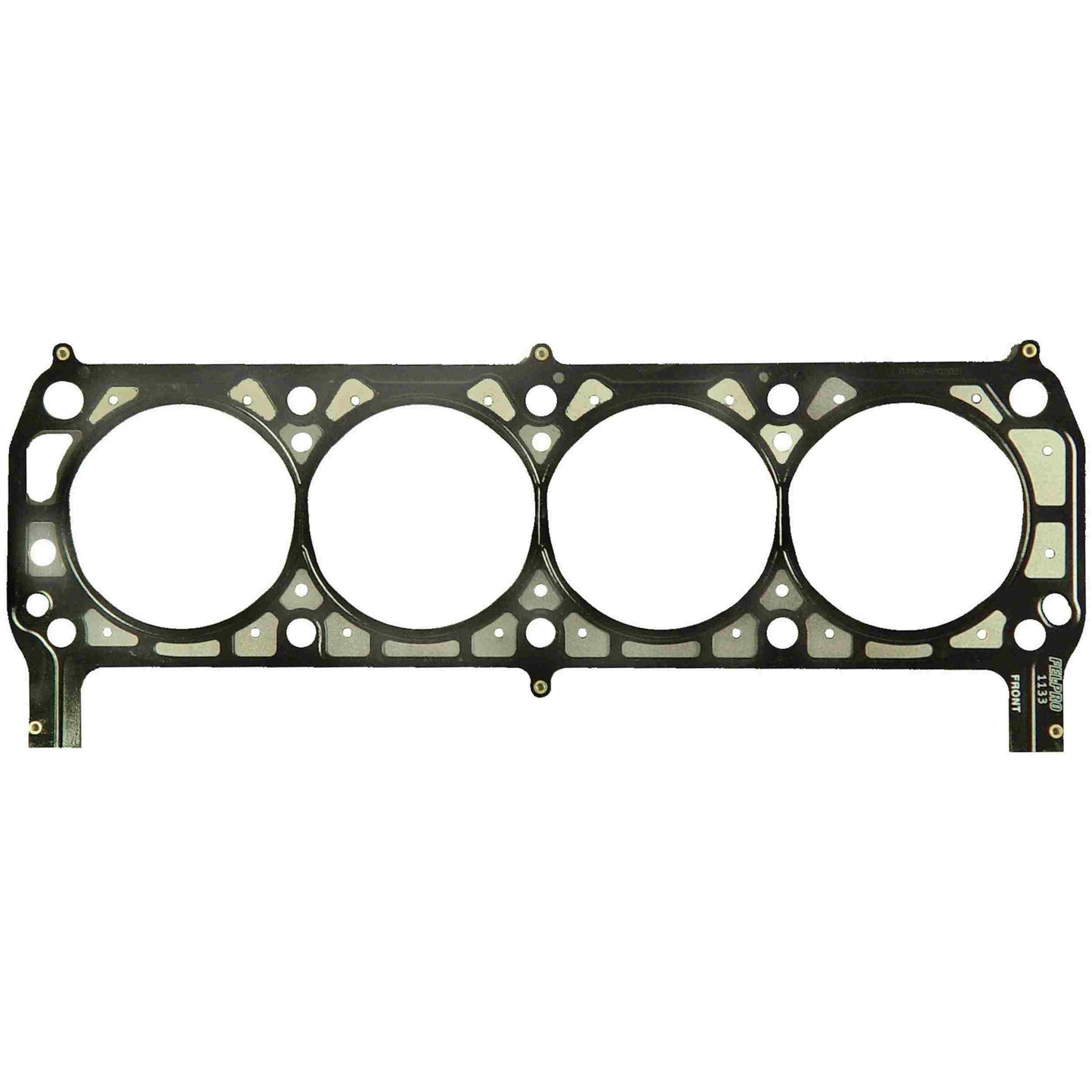 FEL-PRO SBF MLS Head Gasket 4.100in Bore .041in FEL1133