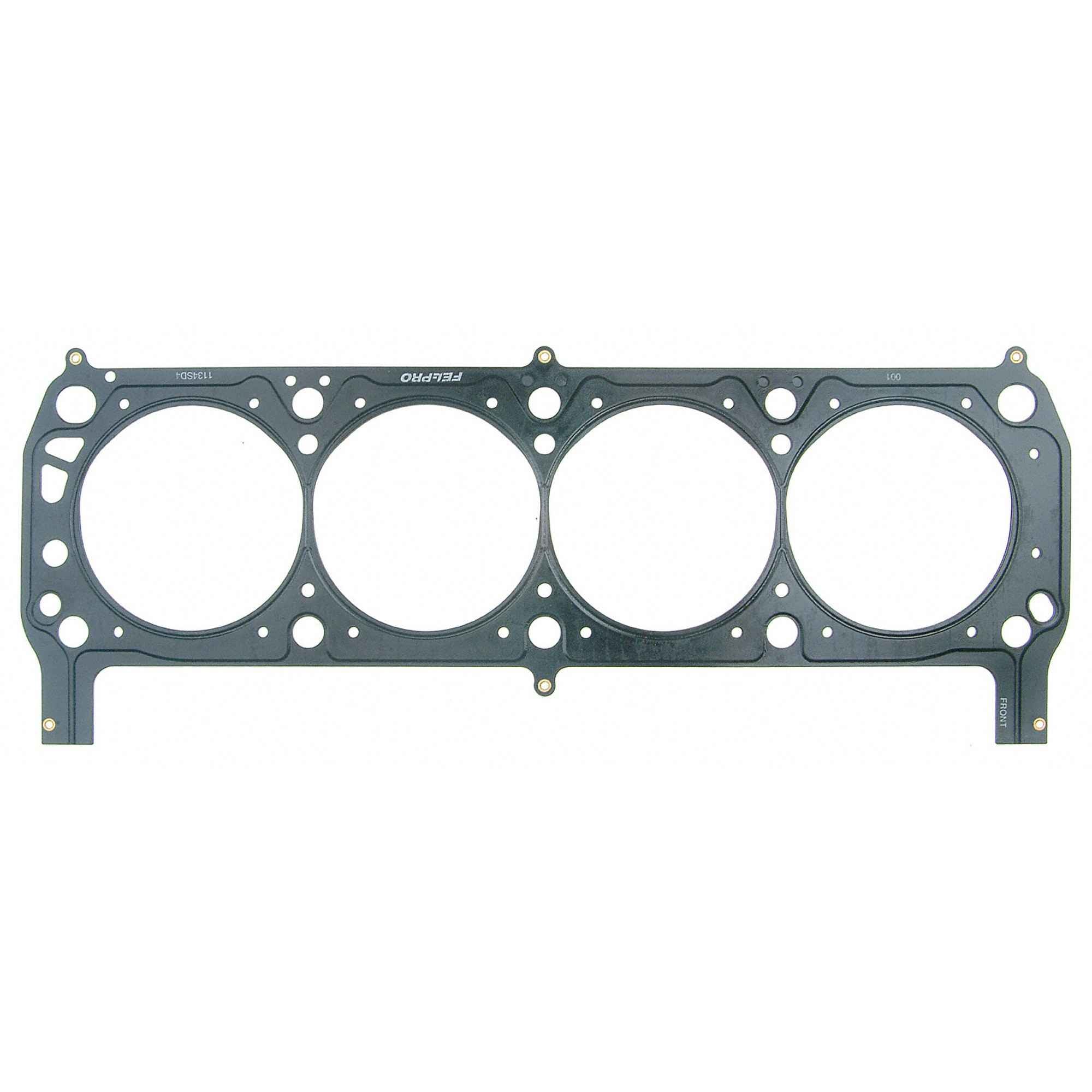 FEL-PRO SBF MLS Head Gasket 4.180 Bore .0425 FEL1134-SD-4