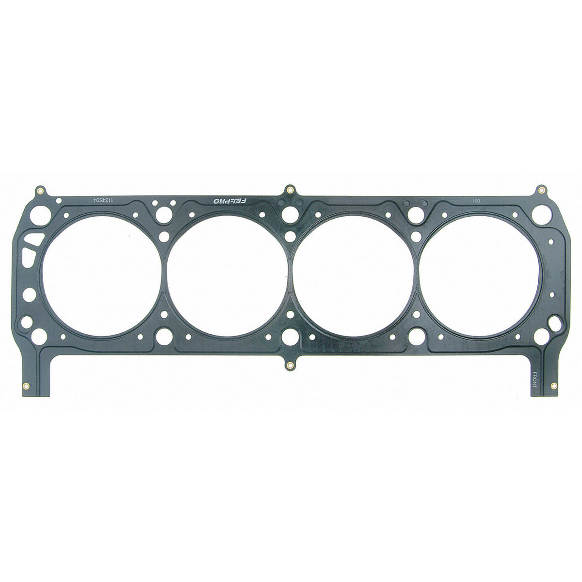 FEL-PRO SBF MLS Head Gasket 4.180 Bore .0425 FEL1134-SD-4
