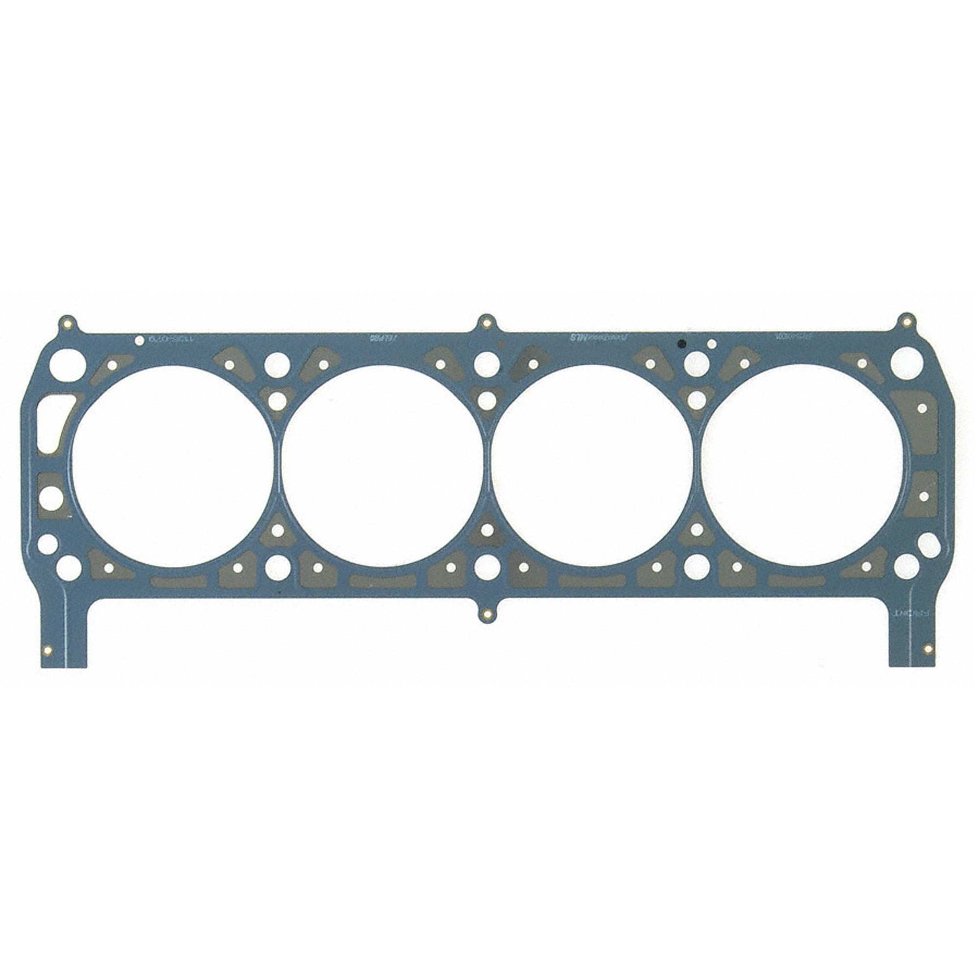FEL-PRO SBF MLS Head Gasket 4.210 Bore .079 FEL1135-079