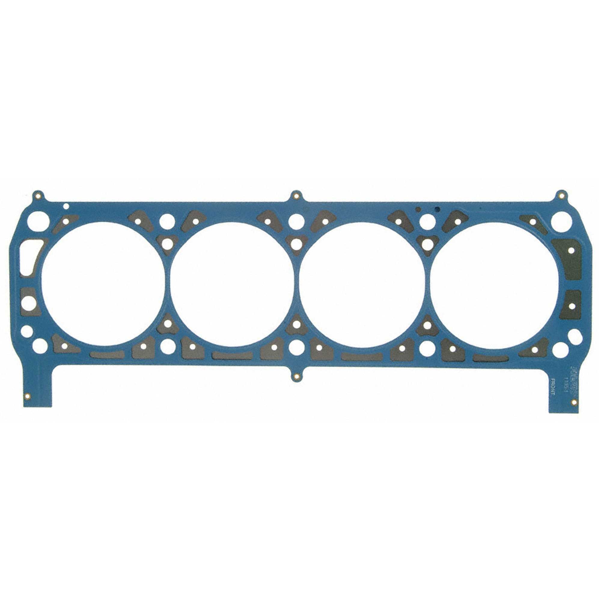 FEL-PRO 4.210in MLS Head Gasket- .047in SBF FEL1135-1