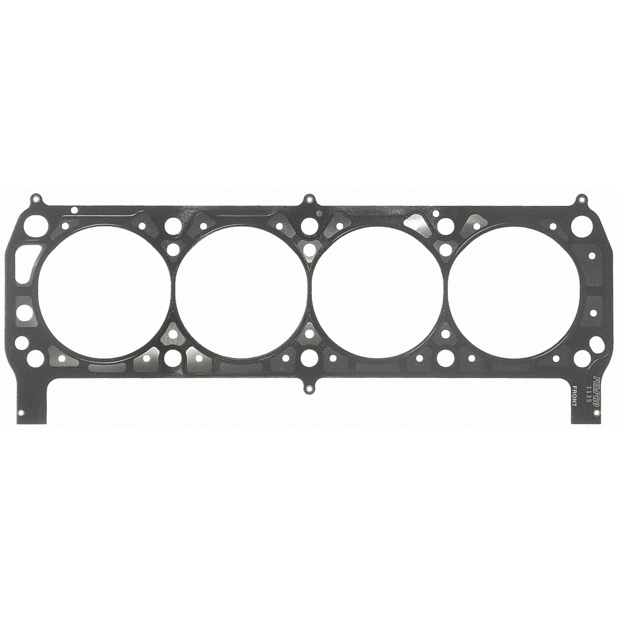 FEL-PRO SBF MLS Head Gasket 4.210in Bore .041in FEL1135