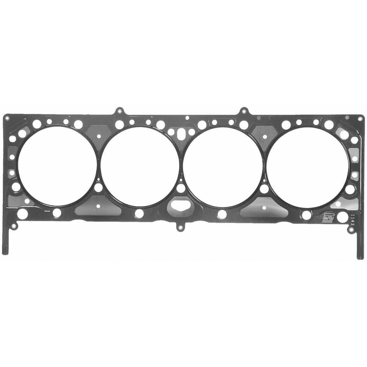 FEL-PRO Engine Cylinder Head Gasket 1143