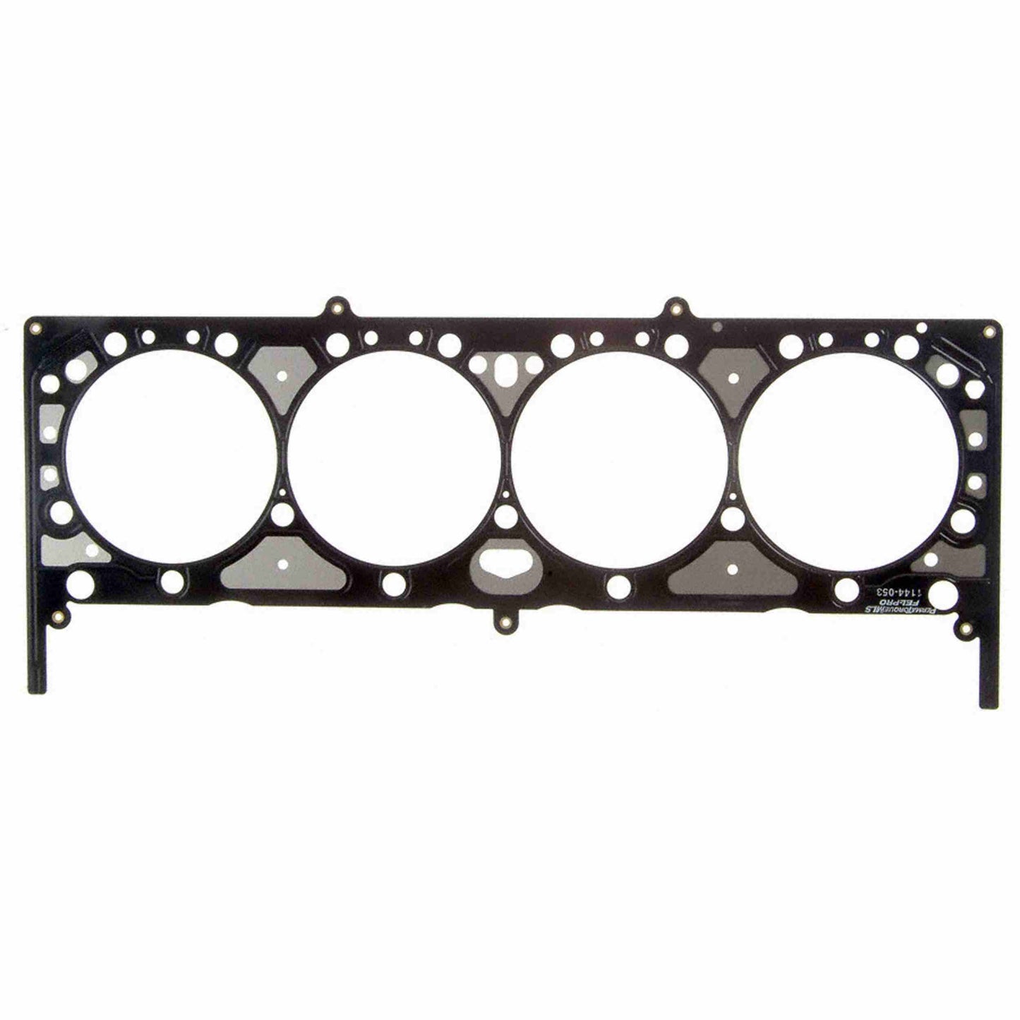 FEL-PRO SBC MLS Head Gasket 4.200 Bore .053 FEL1144-053