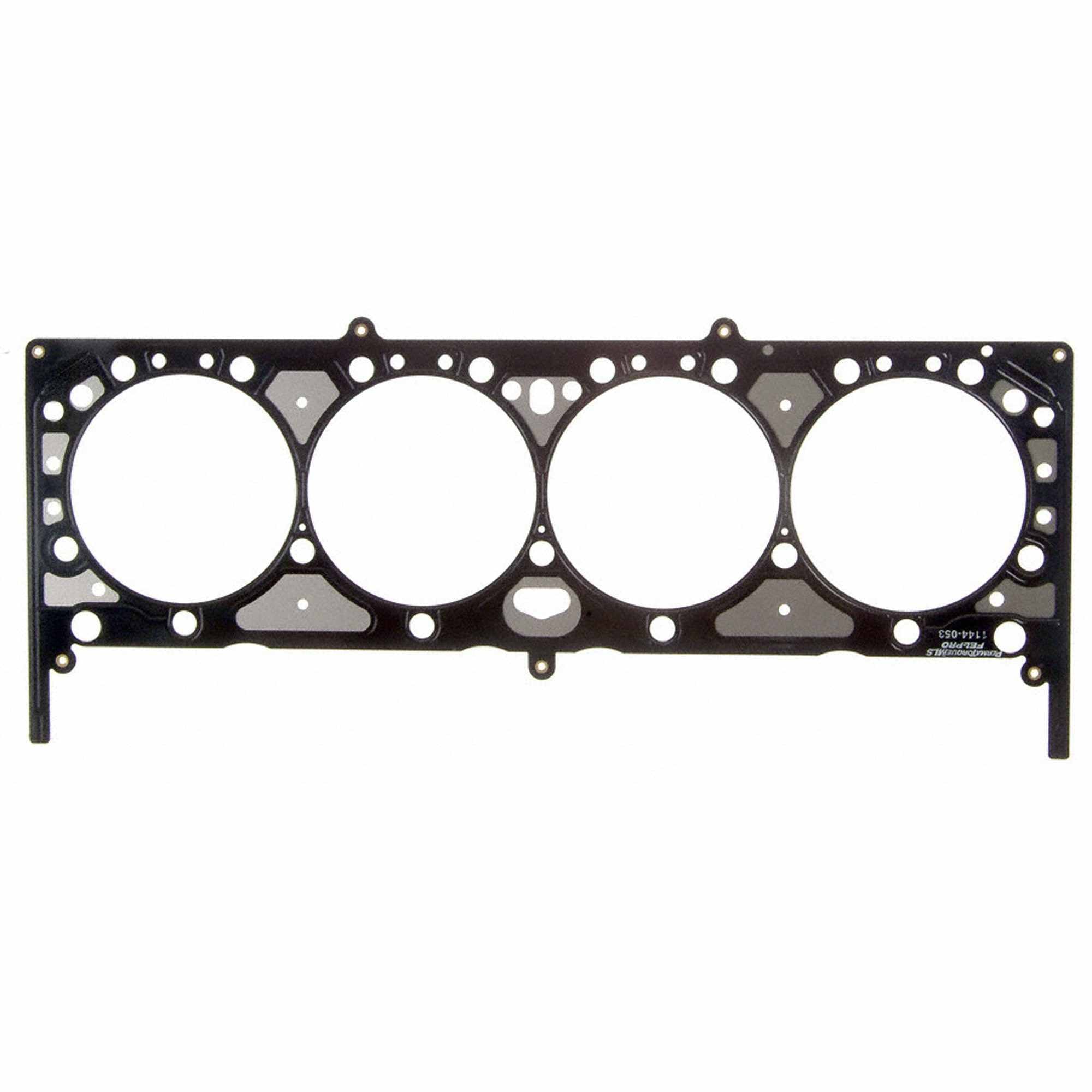 FEL-PRO SBC MLS Head Gasket 4.200 Bore .053 FEL1144-053