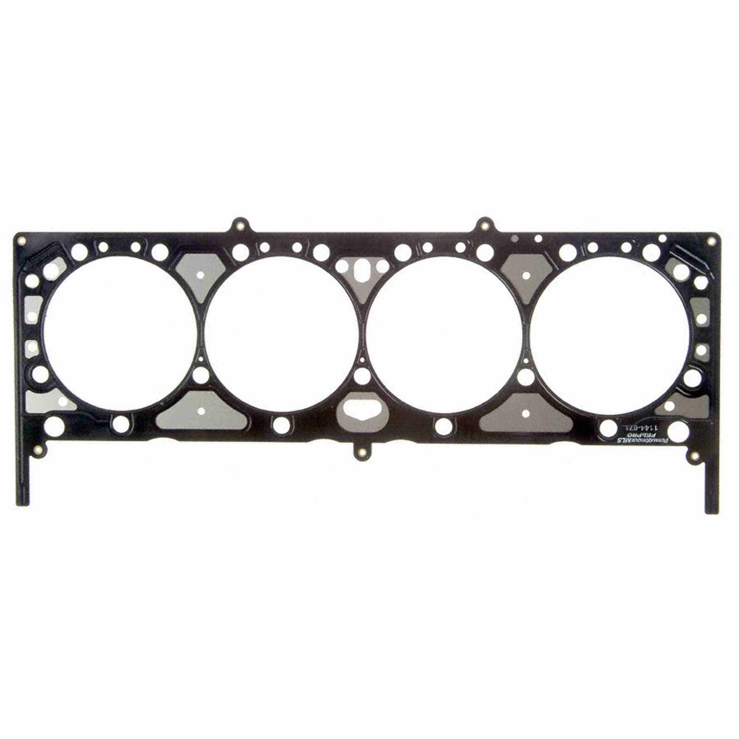 FEL-PRO SBC MLS Head Gasket 4.200in Bore .071in FEL1144-071