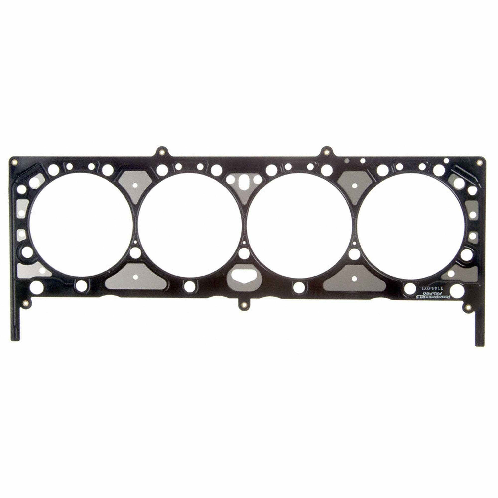FEL-PRO SBC MLS Head Gasket 4.200in Bore .071in FEL1144-071