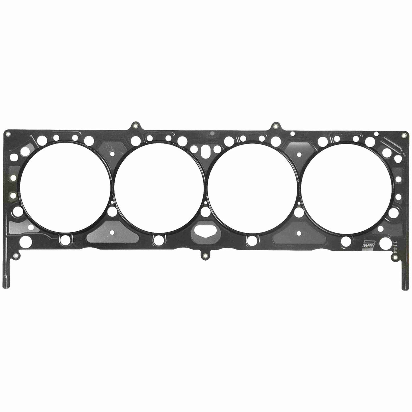 FEL-PRO SBC MLS Head Gasket 4.200in Bore .040in FEL1144