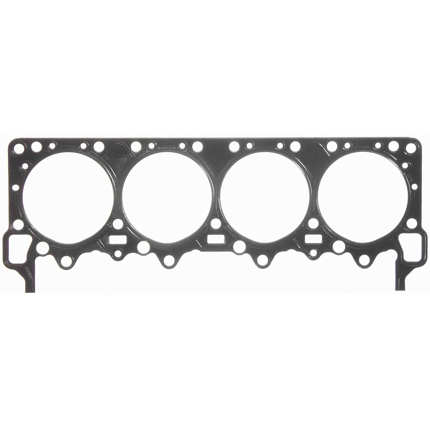 FEL-PRO BBM Head Gasket - 4.365 .021 FEL1145