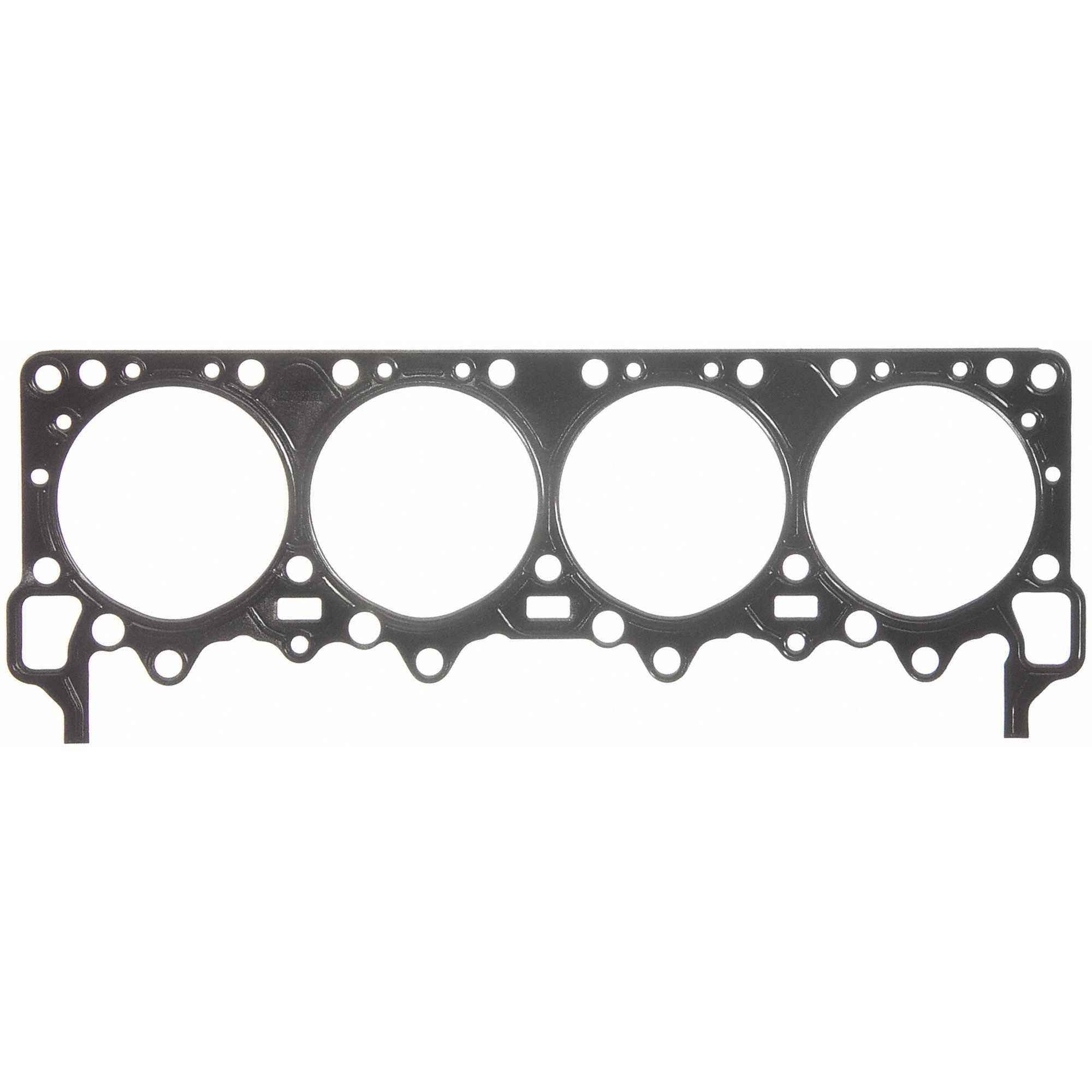 FEL-PRO BBM Head Gasket - 4.365 .021 FEL1145