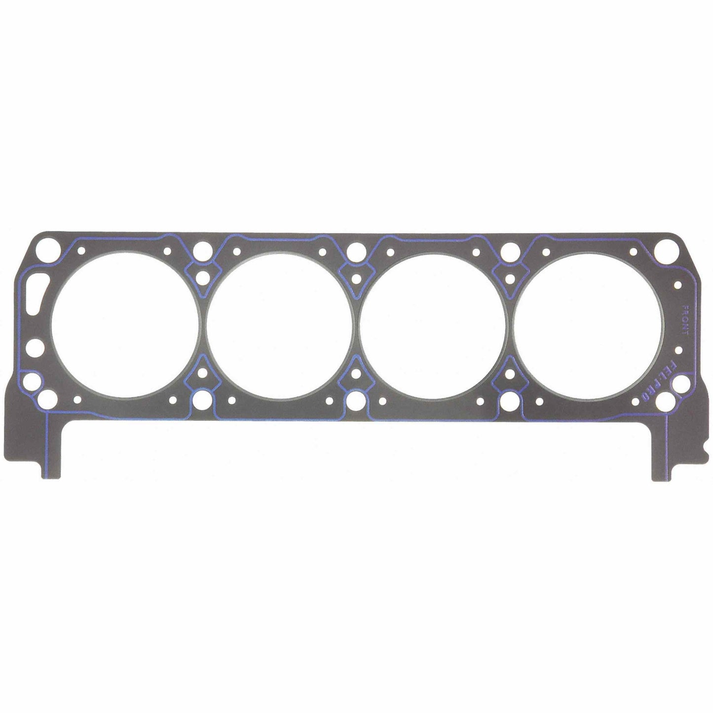 FEL-PRO Engine Cylinder Head Gasket 1156-1