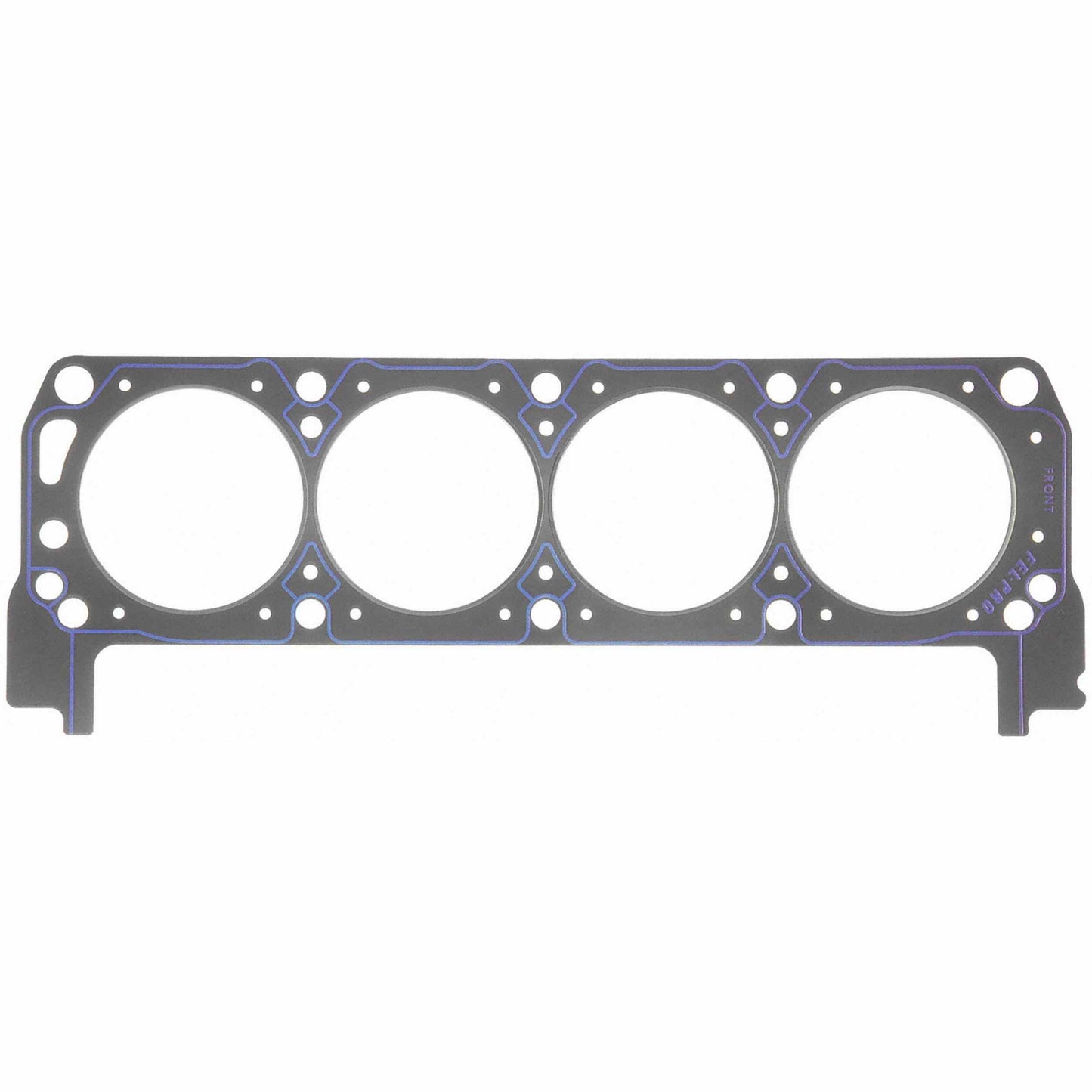 FEL-PRO Ford Head Gasket - SVO Windsor 4.100 .039 Thick FEL1156-2