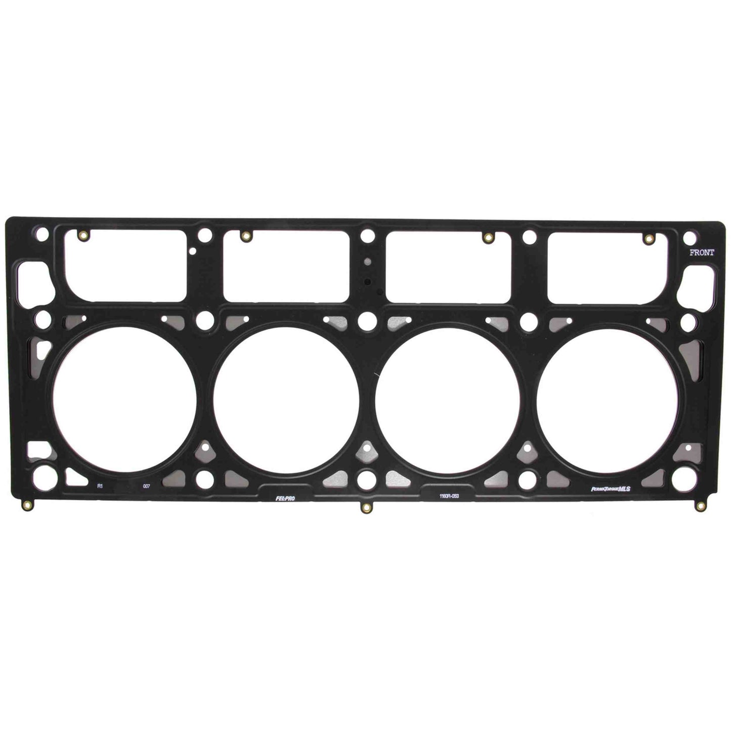 FEL-PRO 3.945 MLS Head Gasket - .053 SBC LS1 RH FEL1160R-053