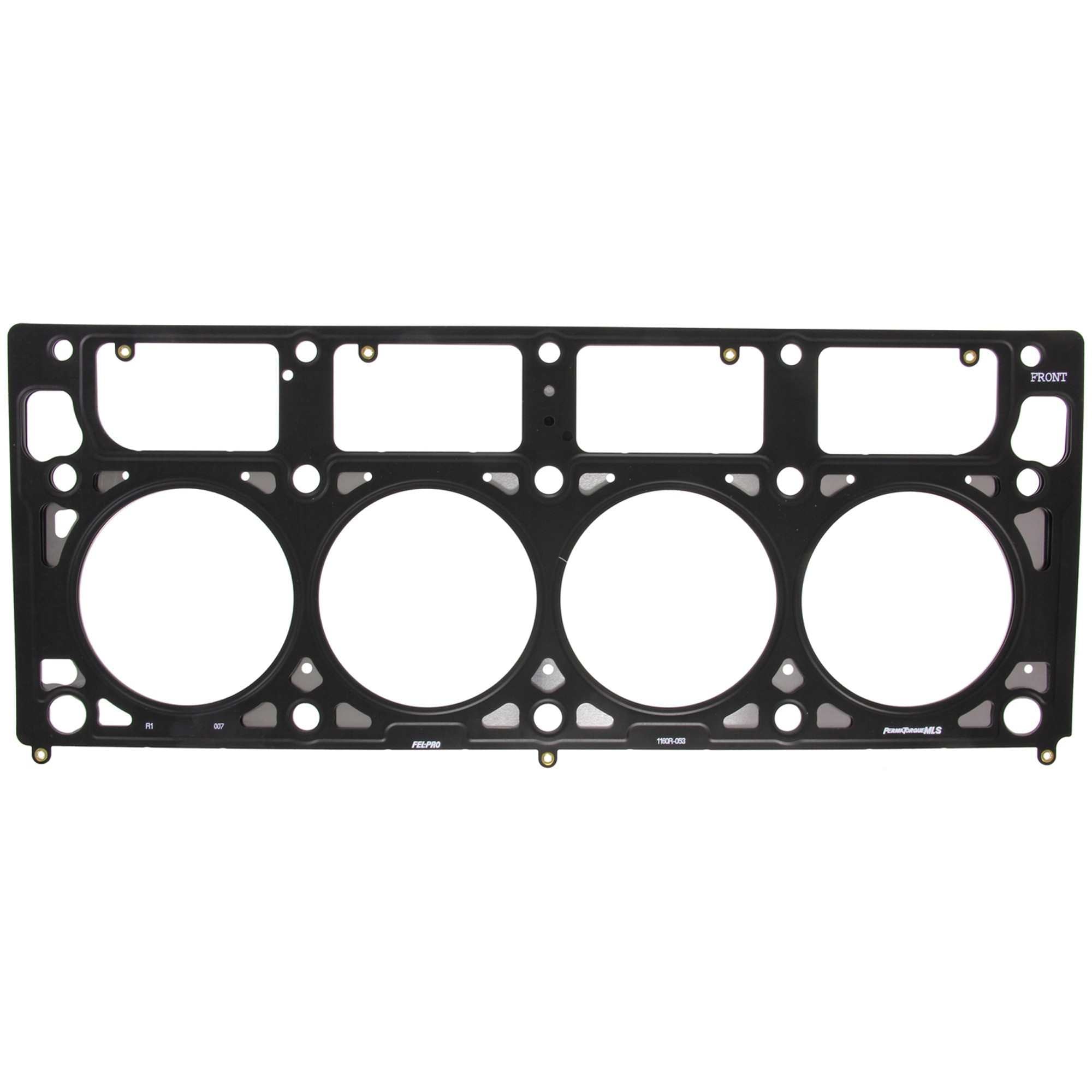 FEL-PRO 3.945 MLS Head Gasket - .053 SBC LS1 RH FEL1160R-053
