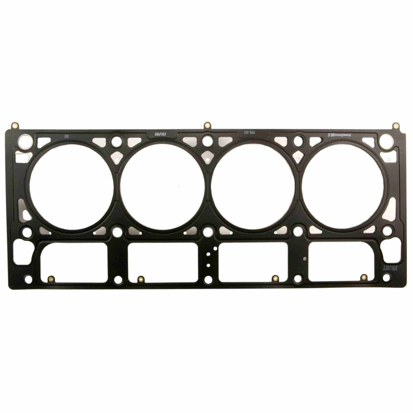 FEL-PRO 4.100 MLS Head Gasket - .041 SBC LS1 LH FEL1161L-041