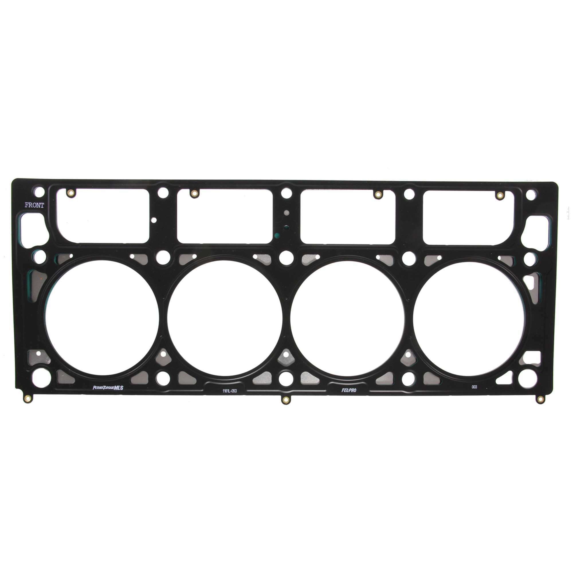 FEL-PRO 4.100 MLS Head Gasket - .053 SBC LS1 LH FEL1161L-053
