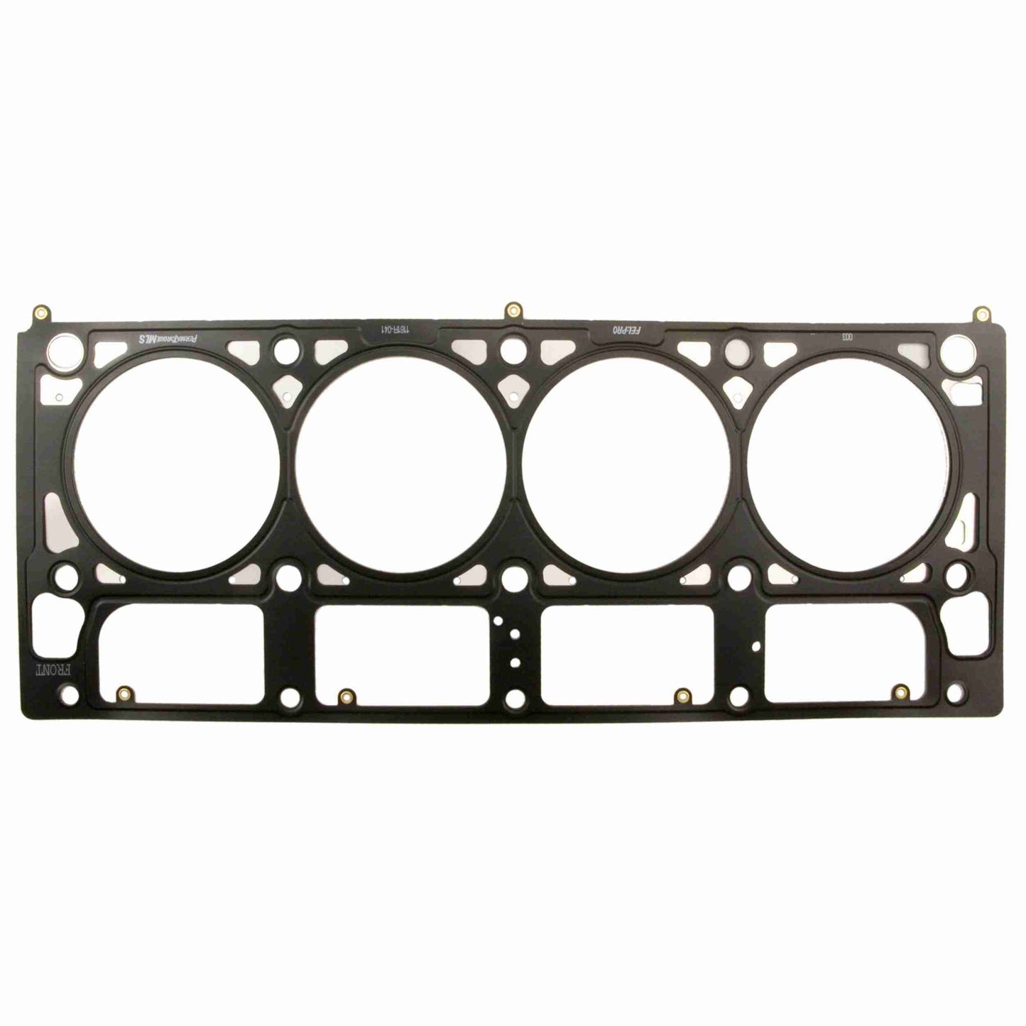 FEL-PRO 4.100 MLS Head Gasket - .041 SBC LS1 RH FEL1161R-041