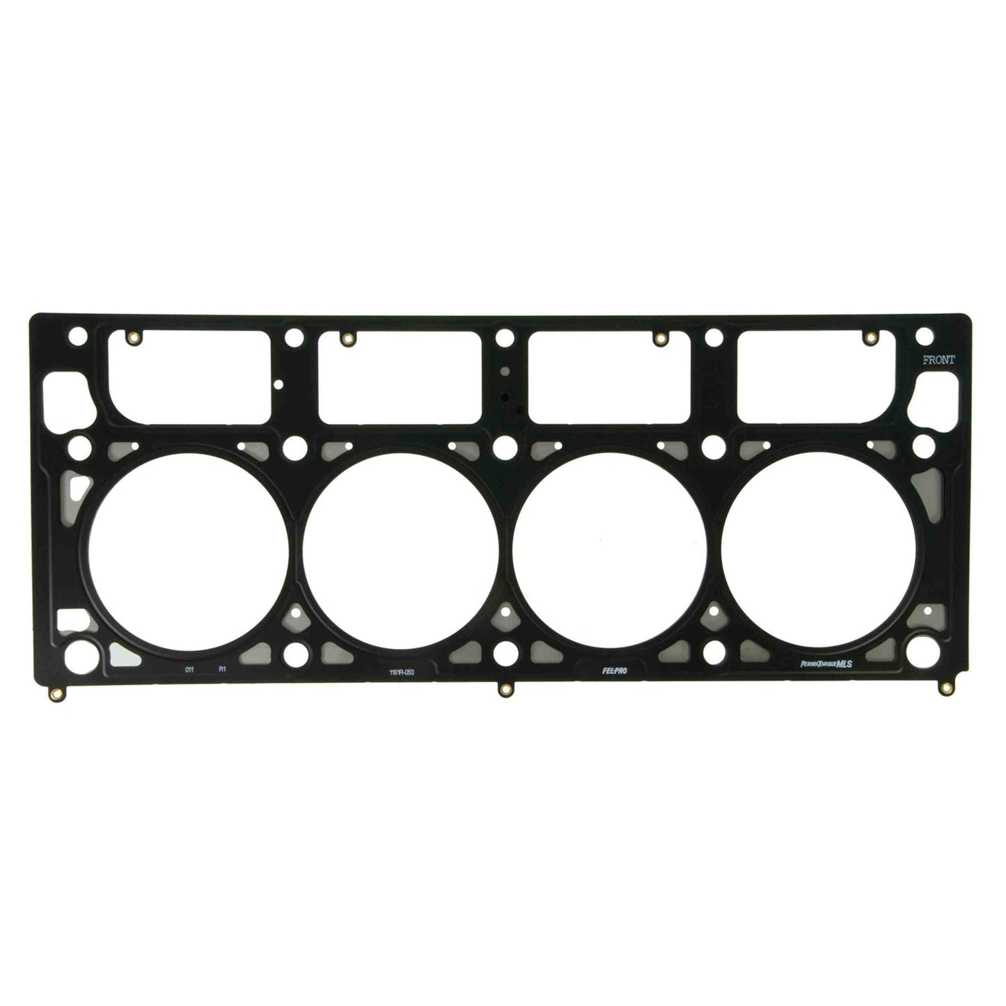 Felpro 4.100 MLS Head Gasket - 1161 R-053