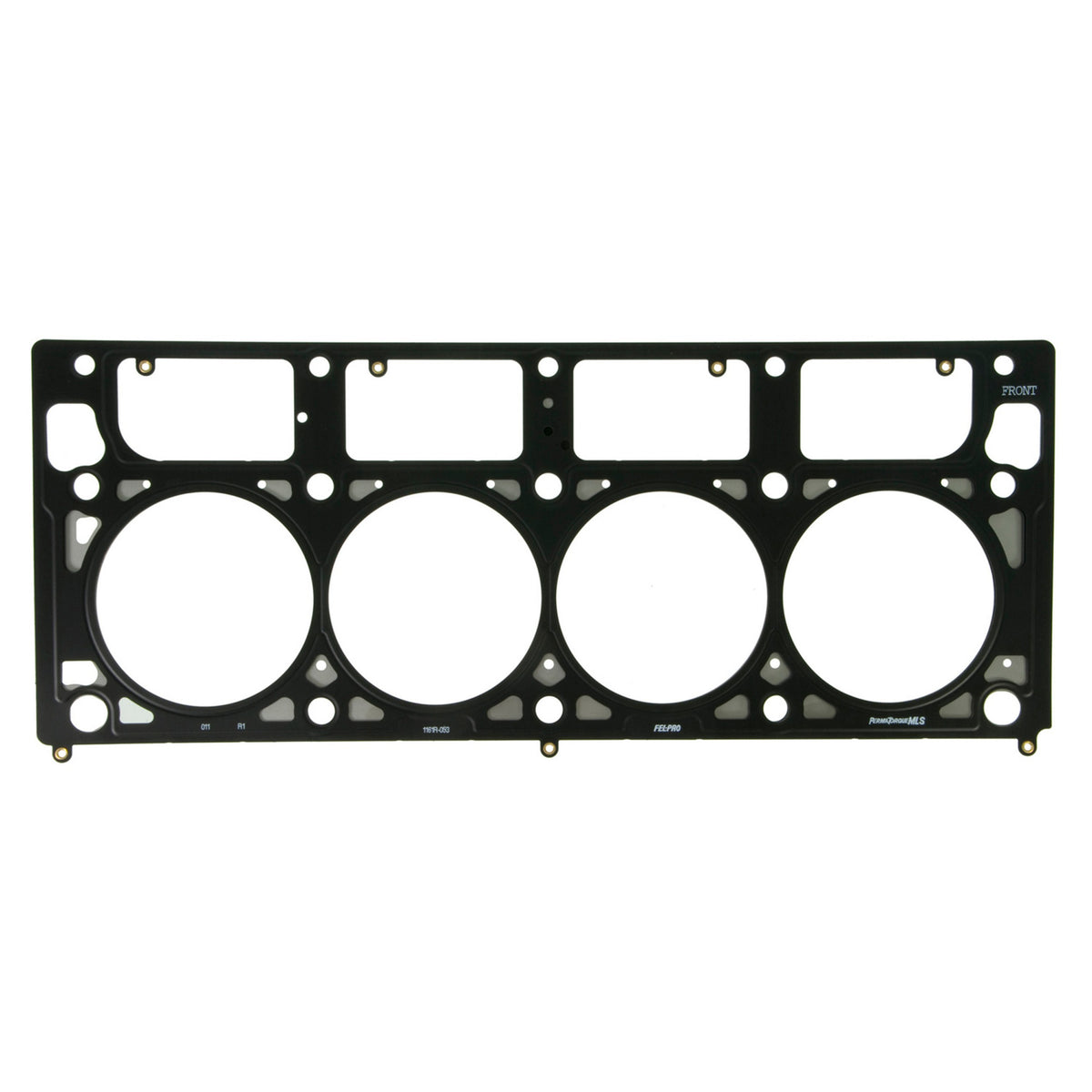 Felpro 4.100 MLS Head Gasket - 1161 R-053