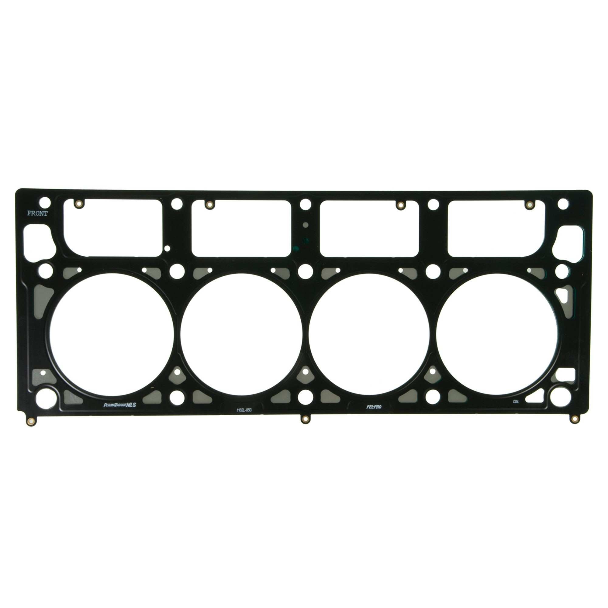 FEL-PRO 4.175 MLS Head Gasket - .053 SBC LS1 LH FEL1162L-053