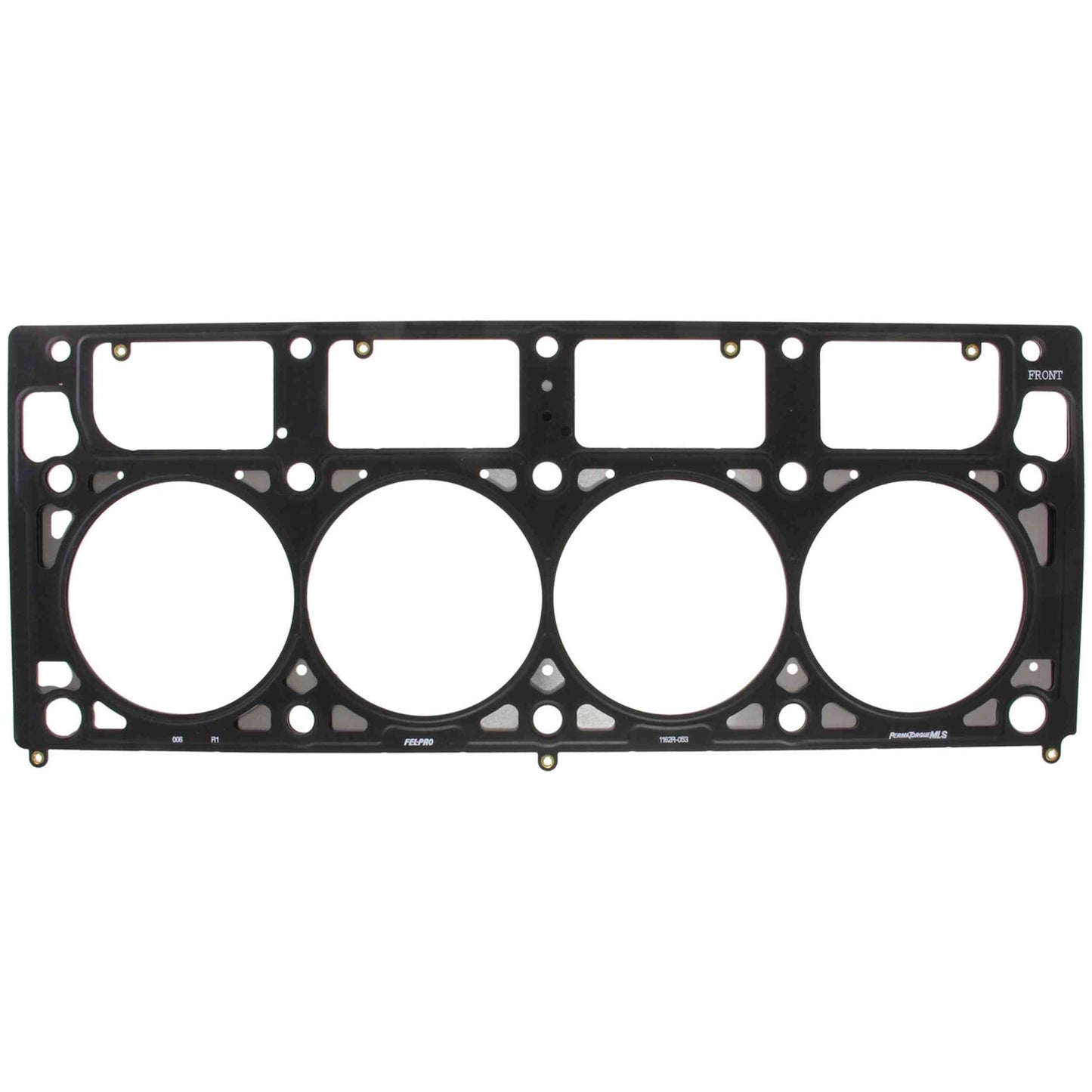 FEL-PRO 4.175 MLS Head Gasket - .053 SBC LS1 RH FEL1162R-053