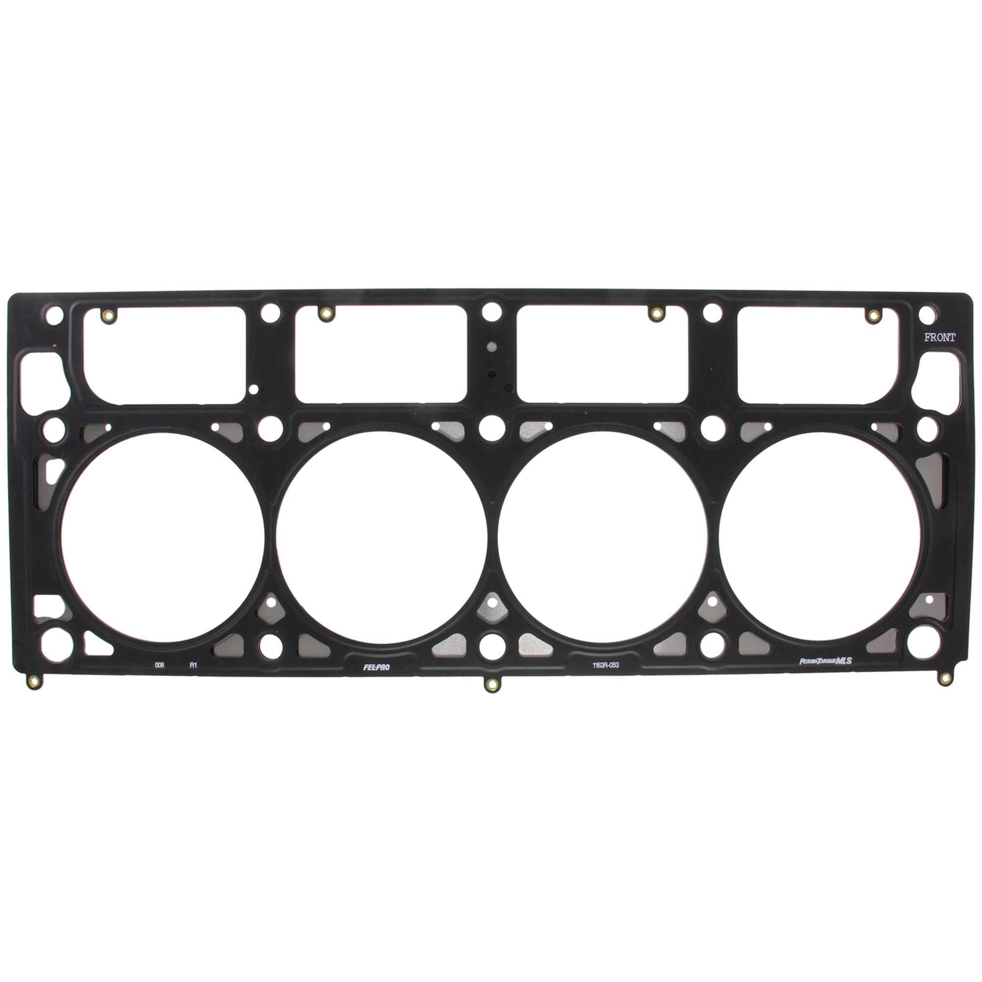 FEL-PRO 4.175 MLS Head Gasket - .053 SBC LS1 RH FEL1162R-053