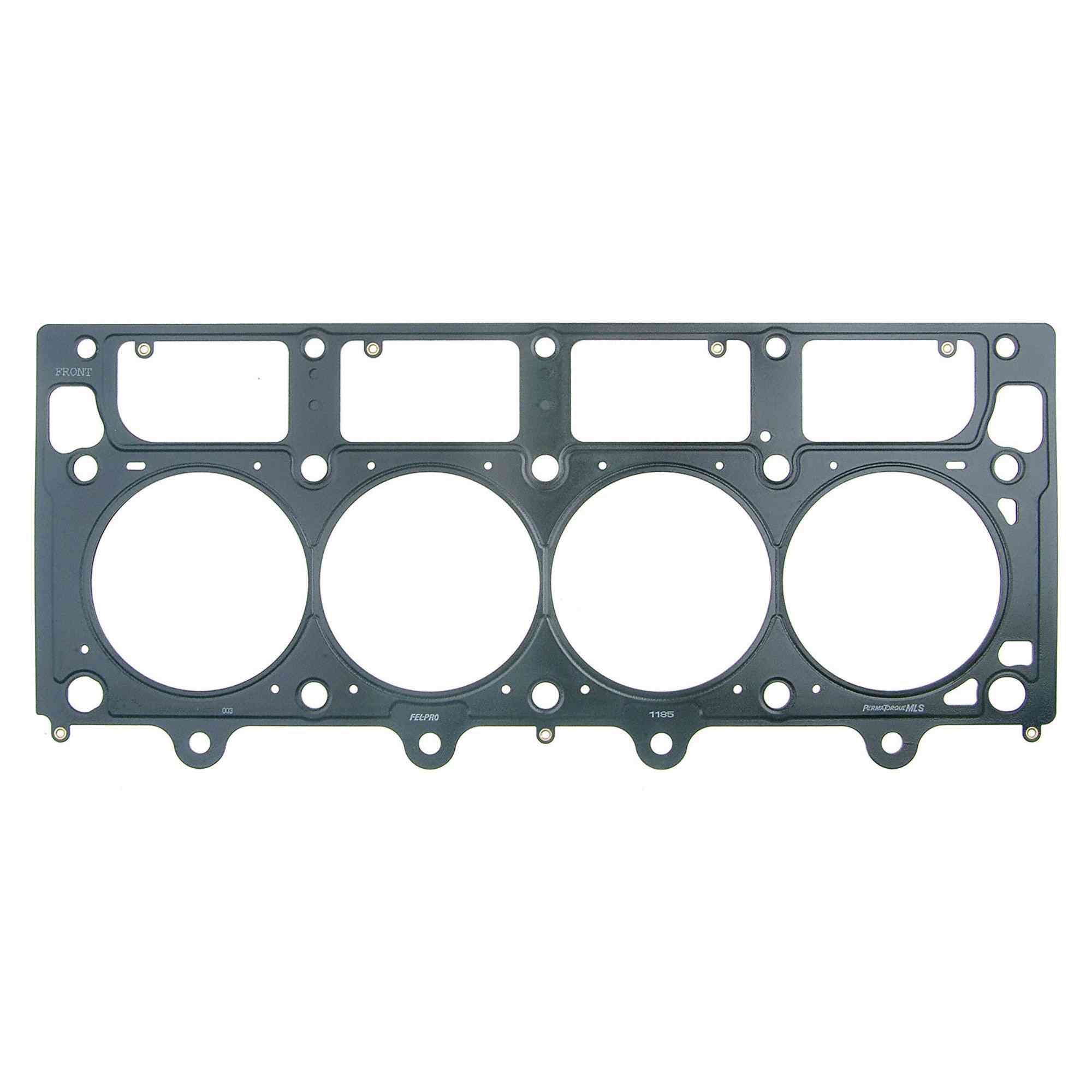 FEL-PRO 4.175 MLS Head Gasket - World Warhawk LS FEL1185-041