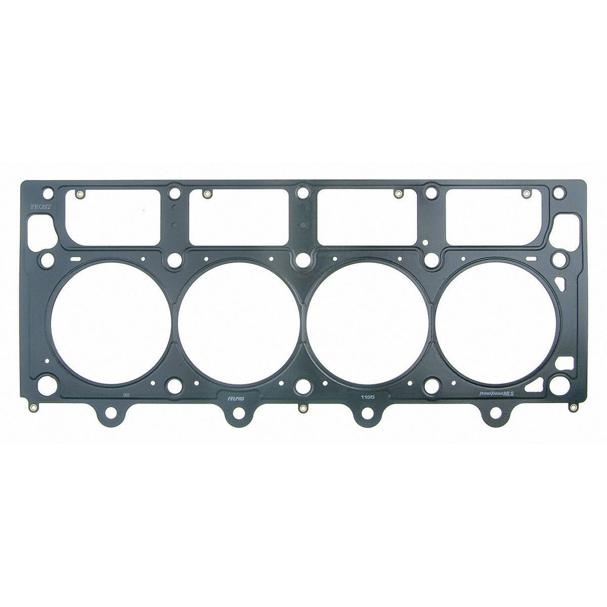 Fel-Pro 1185 PermaTorqueMLS Engine Cylinder Head Gasket 1185