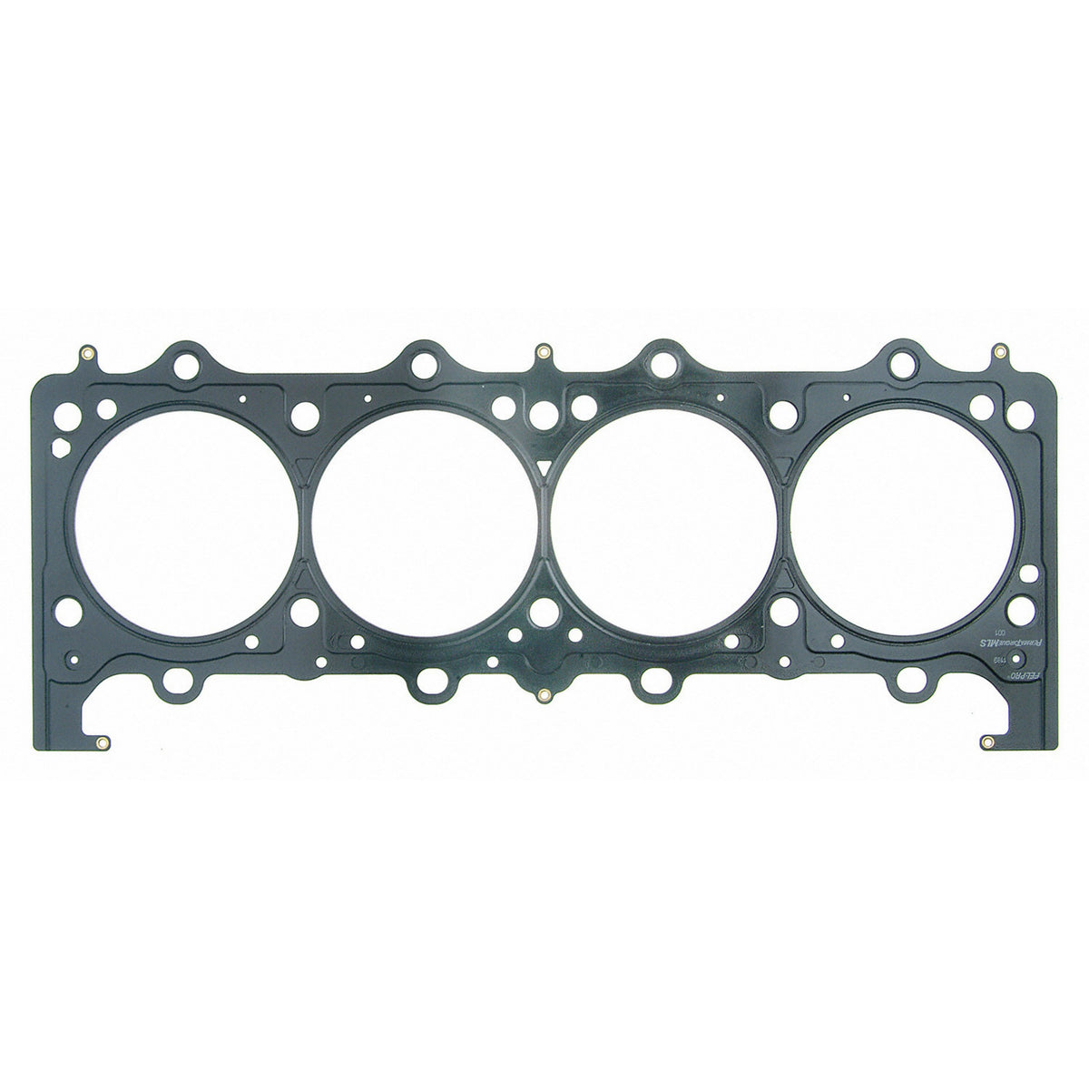 Fel-Pro 1189 PermaTorqueMLS Engine Cylinder Head Gasket 1189