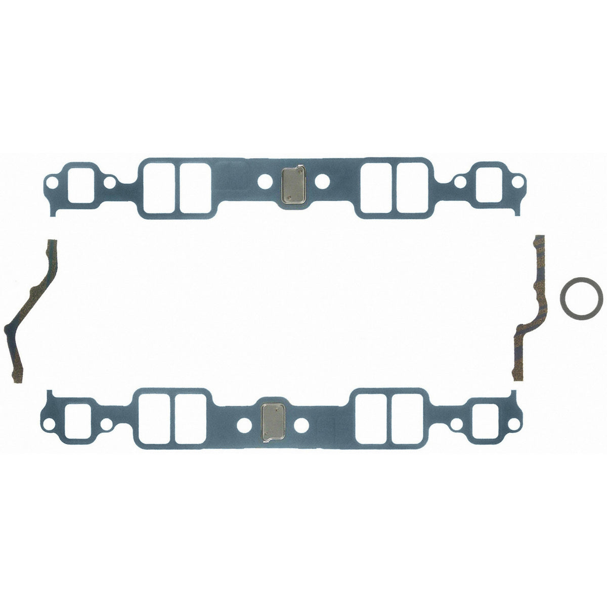 FEL-PRO Engine Intake Manifold Gasket Set 1204
