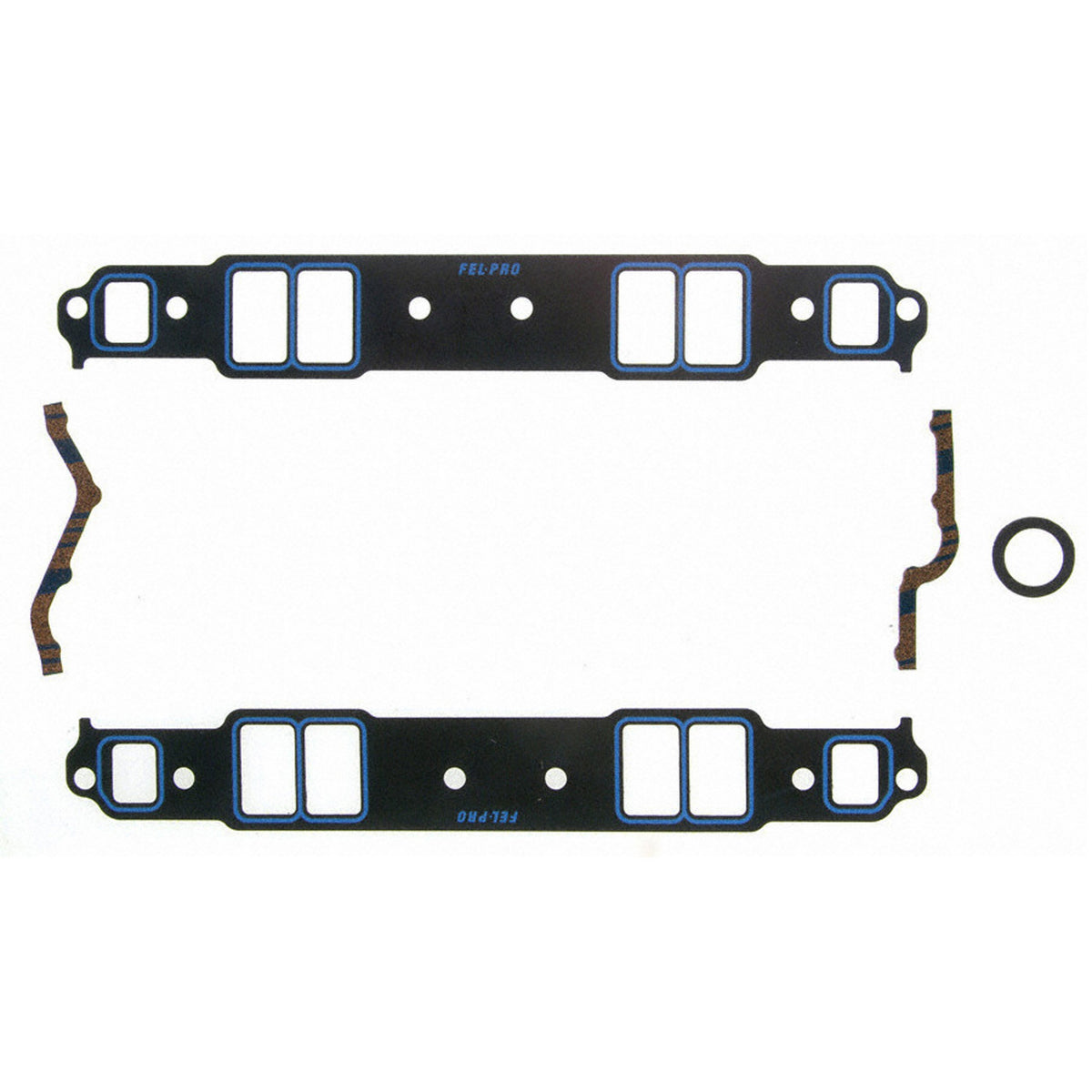 FelPro Intake Manifold Gasket Set