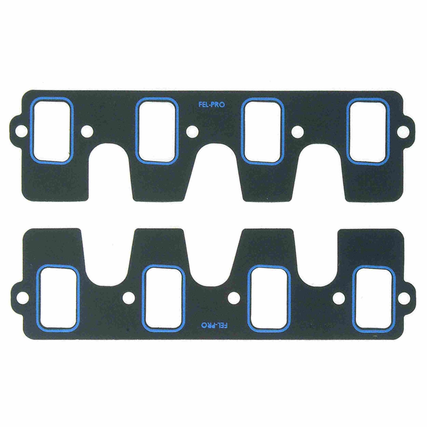 FEL-PRO Intake Gasket - GM LS Z06 .060 FEL1208-3
