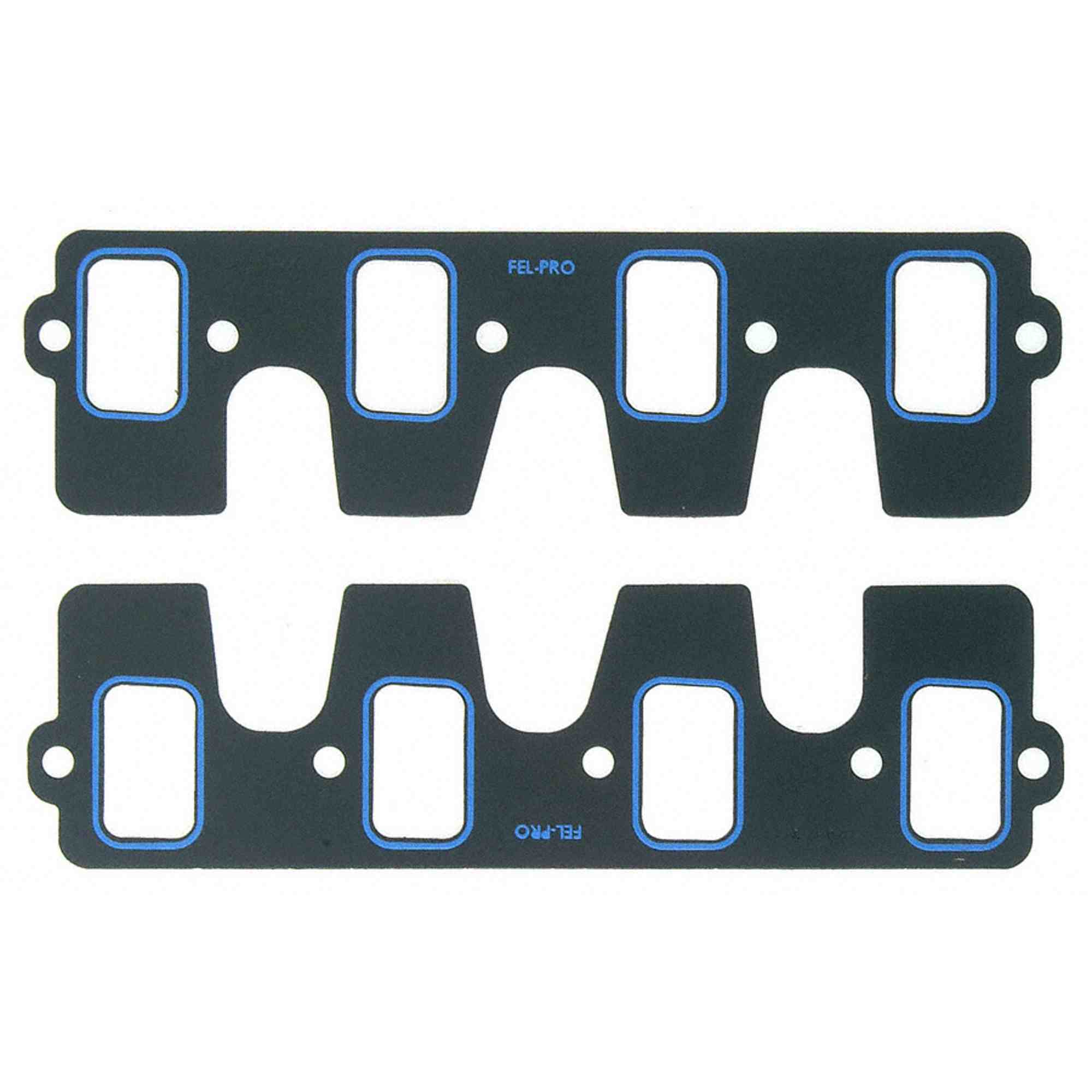 FEL-PRO Intake Gasket - GM LS Z06 .060 FEL1208-3